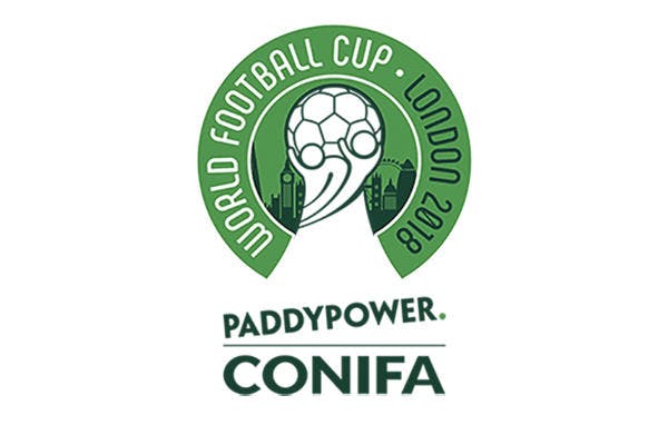 Conifa 2018 - fixing football (just not like that)