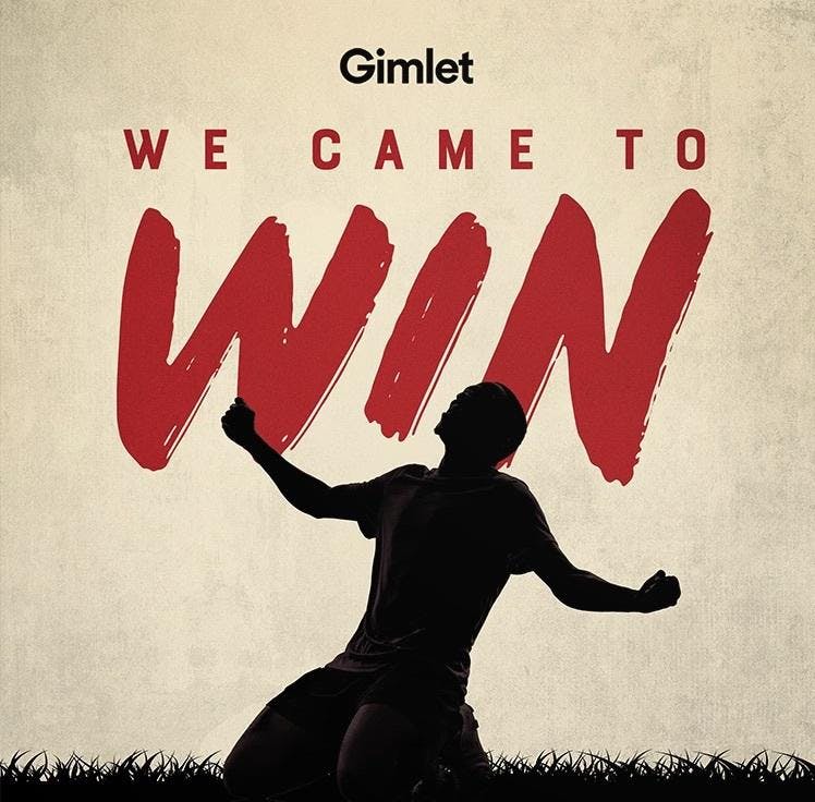 Introducing: We Came to Win - The Rise and Fall of Diego Maradona