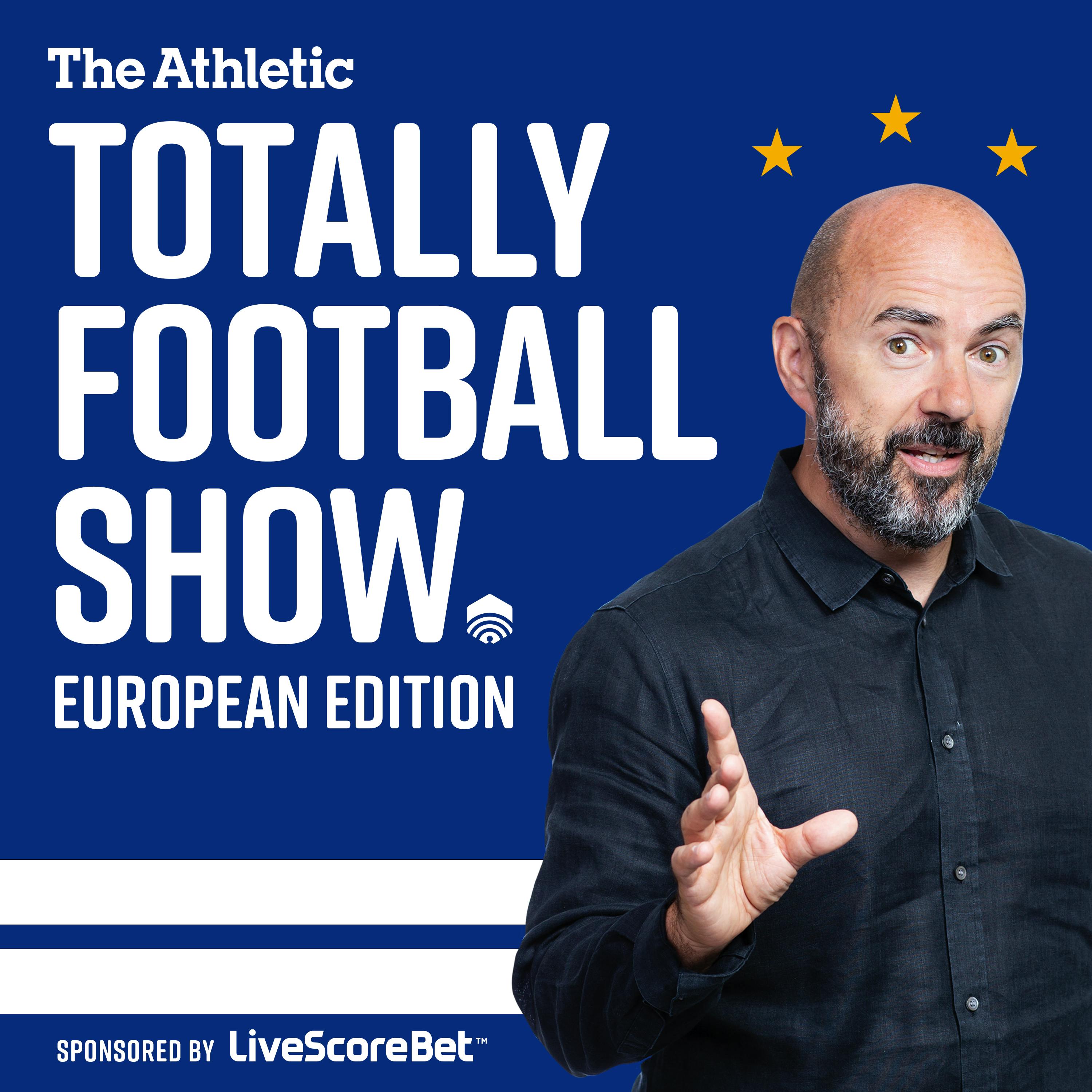 Vinicius, Juventus and Dortmund on the brink of the Bundesliga