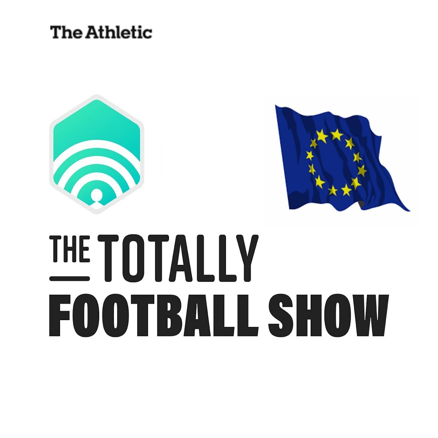 Inzaghi under pressure and why are there so many goals in the Bundesliga?