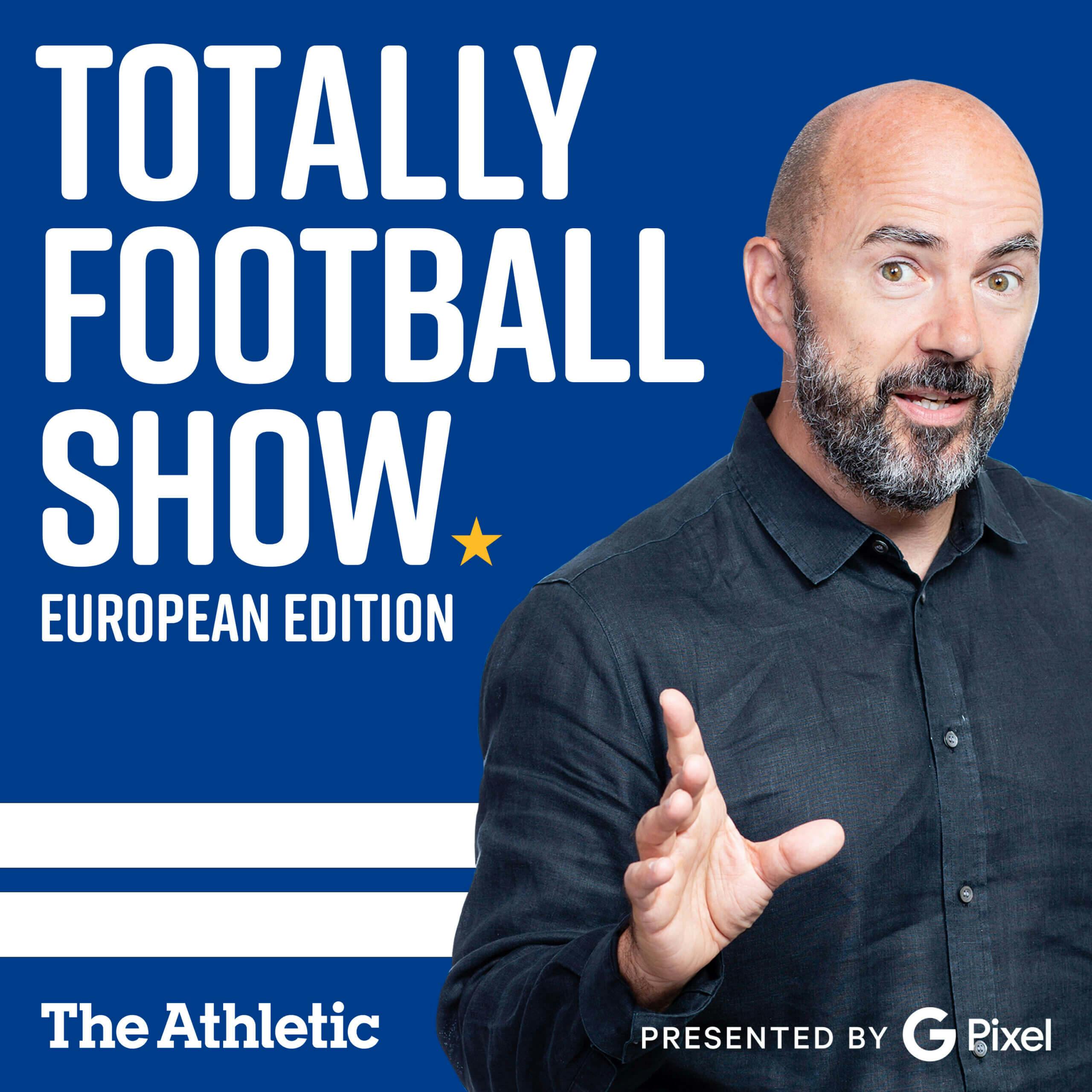 Sancho and the transfer scene around Europe