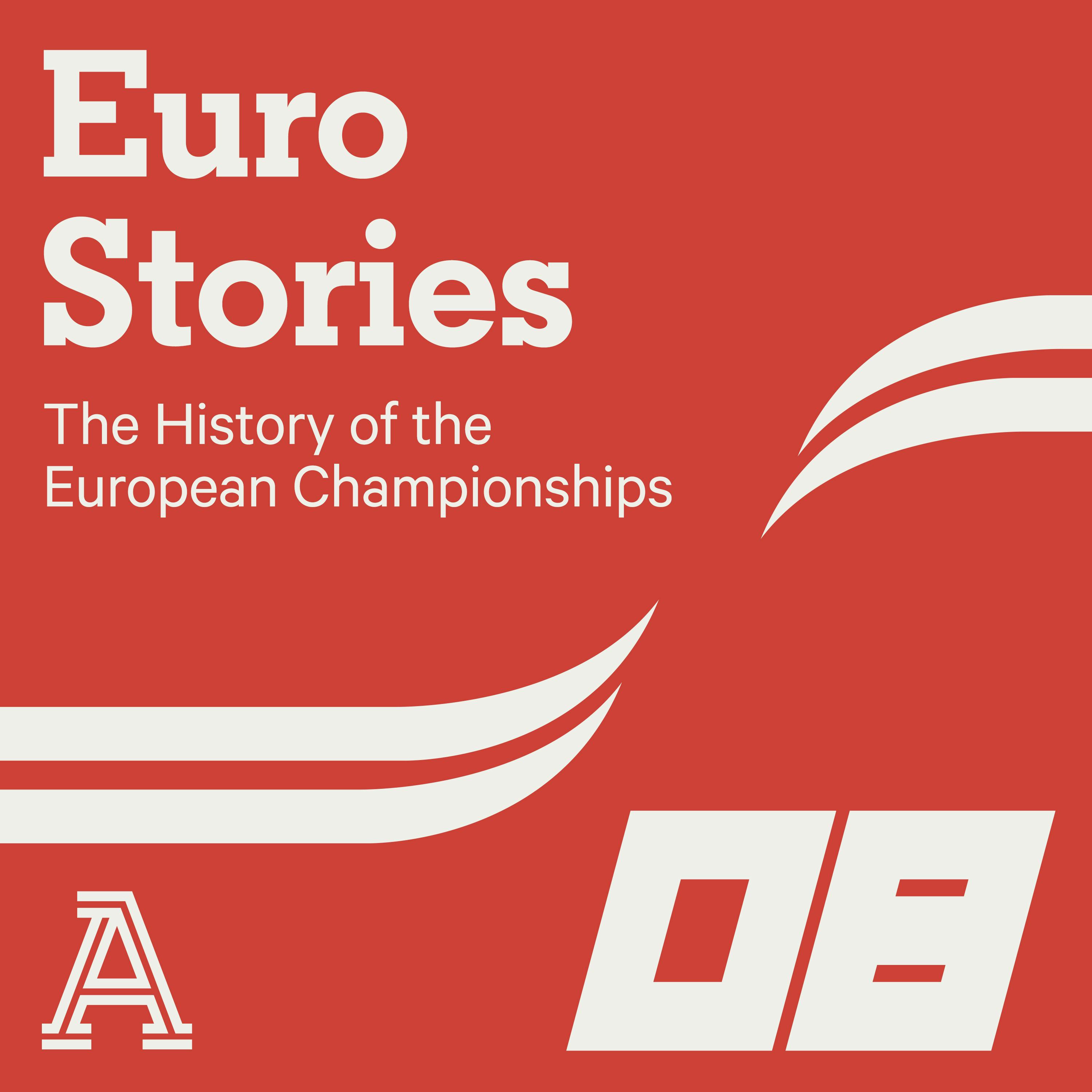 Reliving Euro 2008 (the one without England)