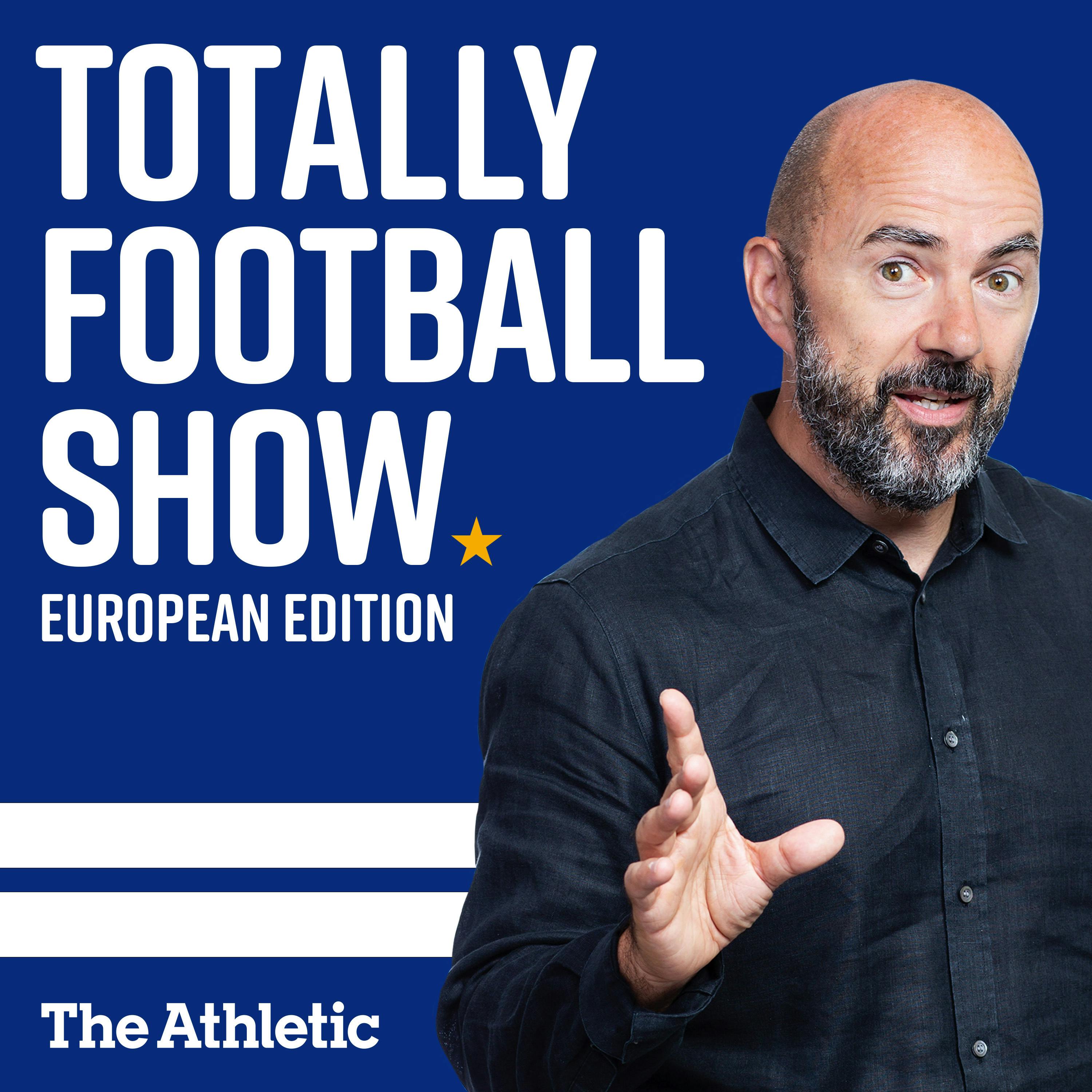 La Liga title race takes another turn as Dembele dazzles again