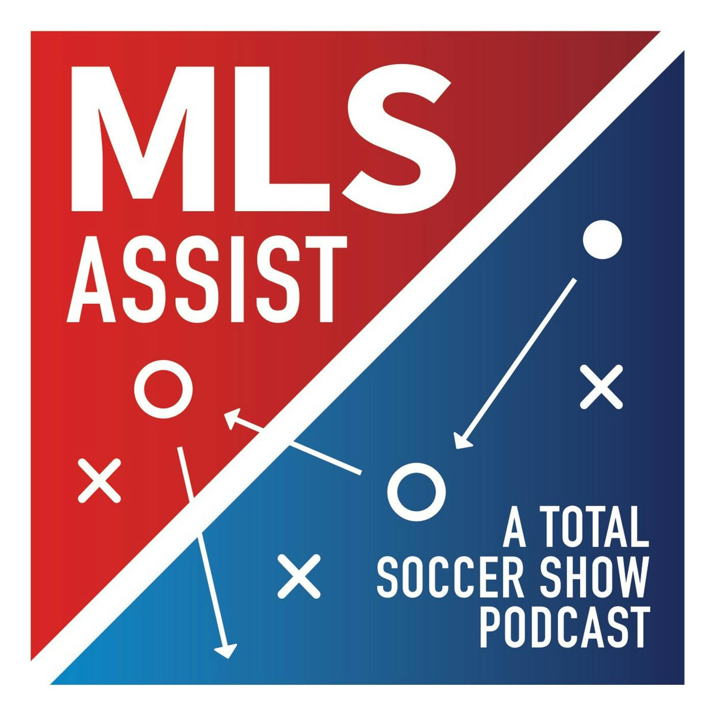 MLS Assist: Advanced soccer metrics explained, how MLS teams use data, and more with Eliot McKinley