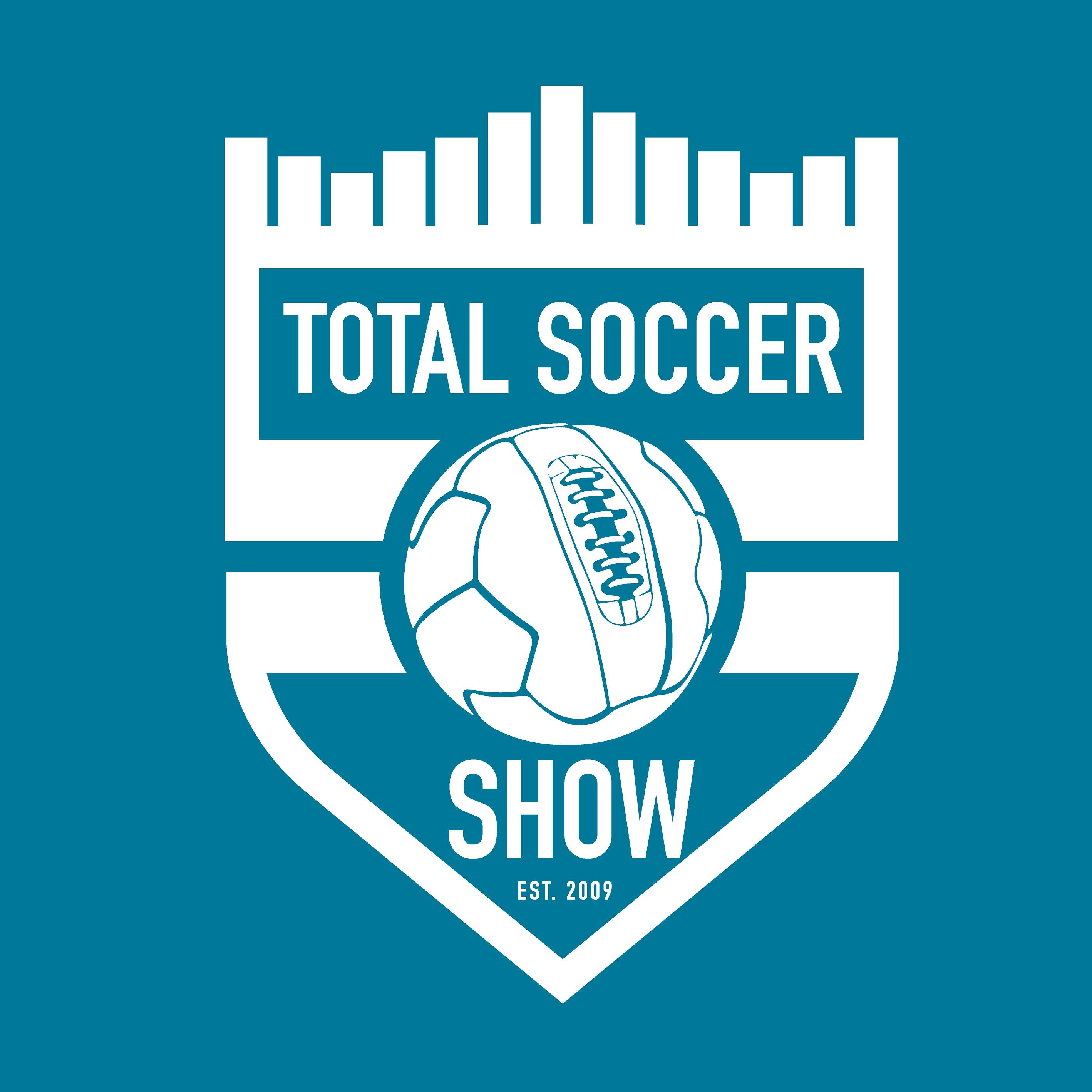 MLS offseason moves and rumors w/ Paul Tenorio