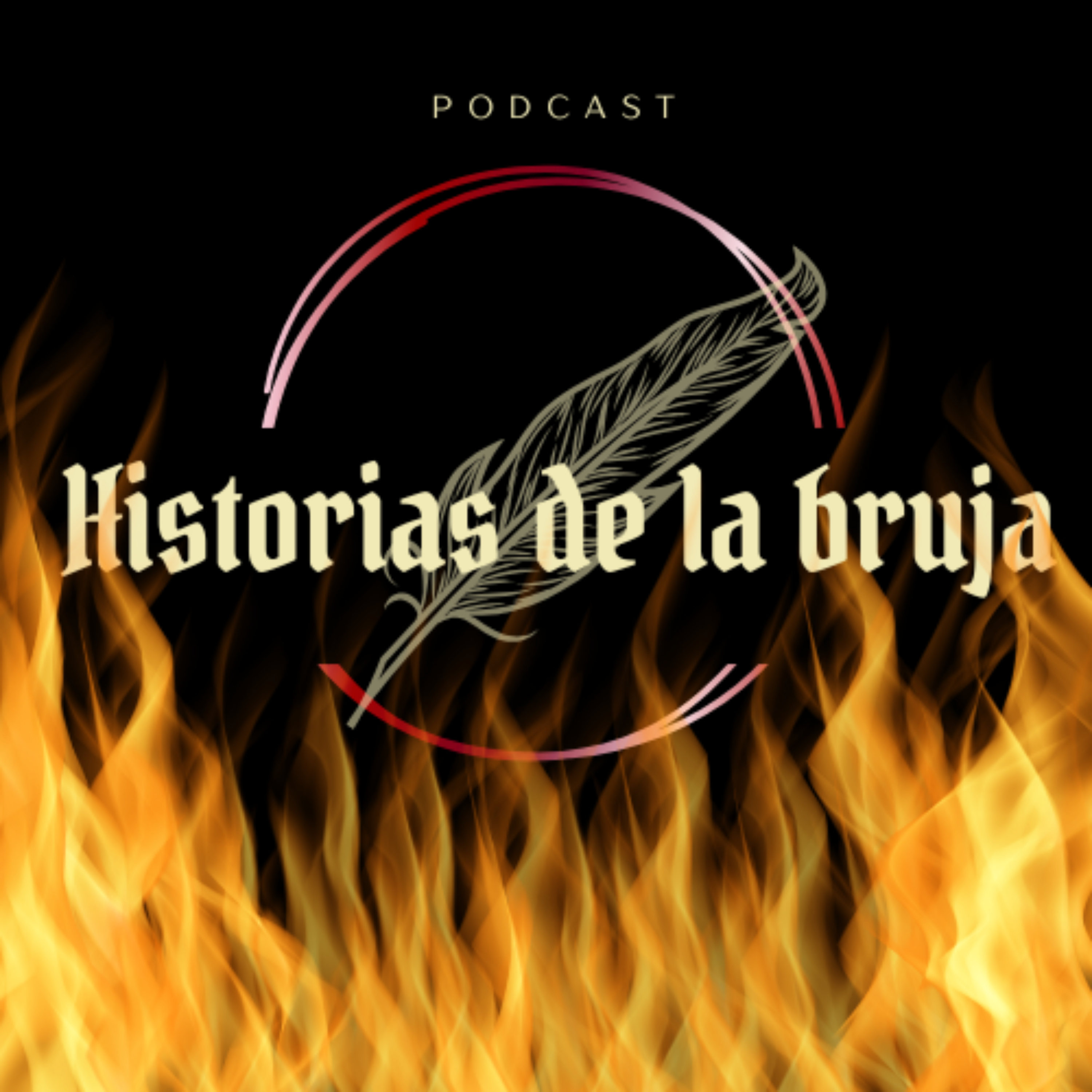 Historias de la Bruja