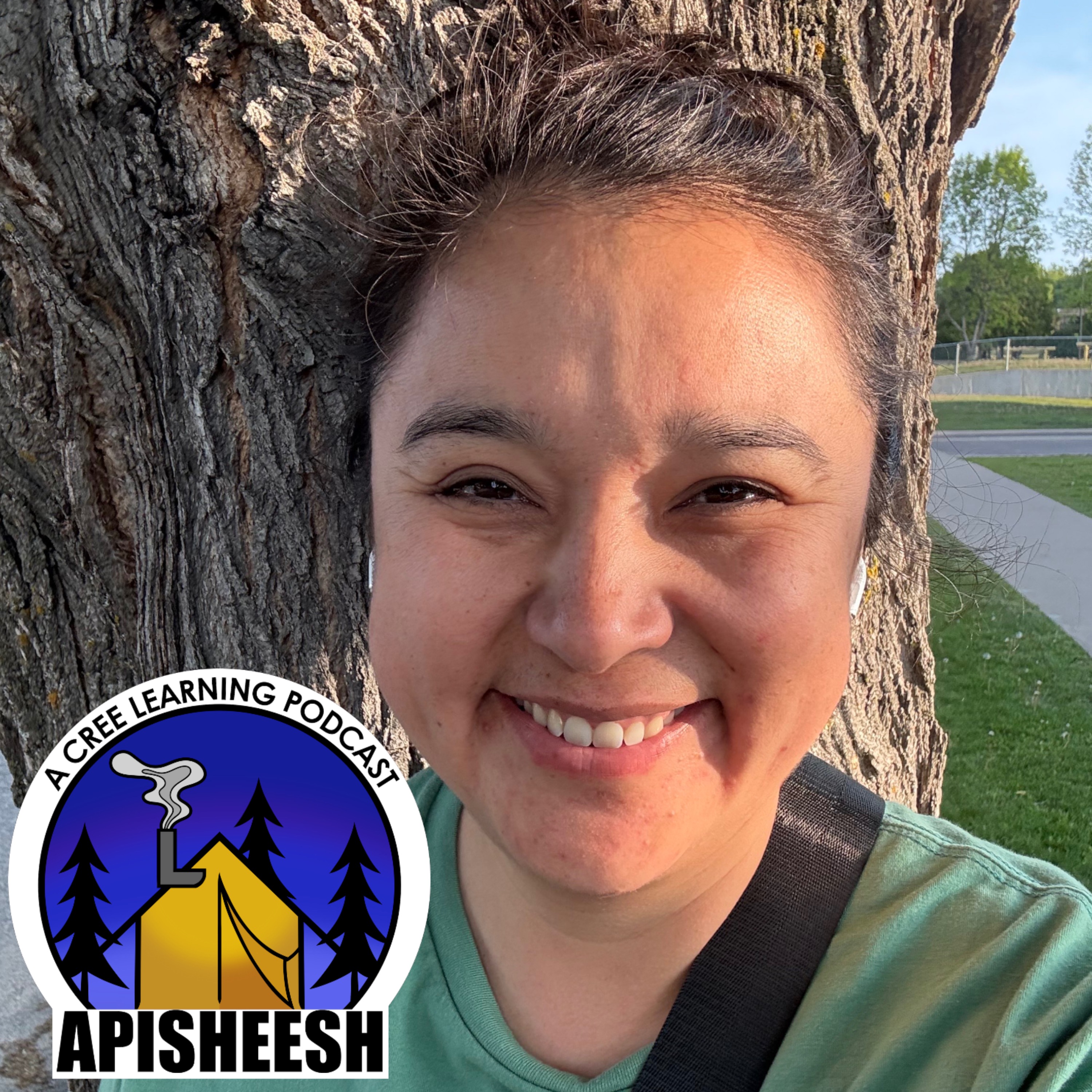 Episode 2: Jocelyn Cheechoo