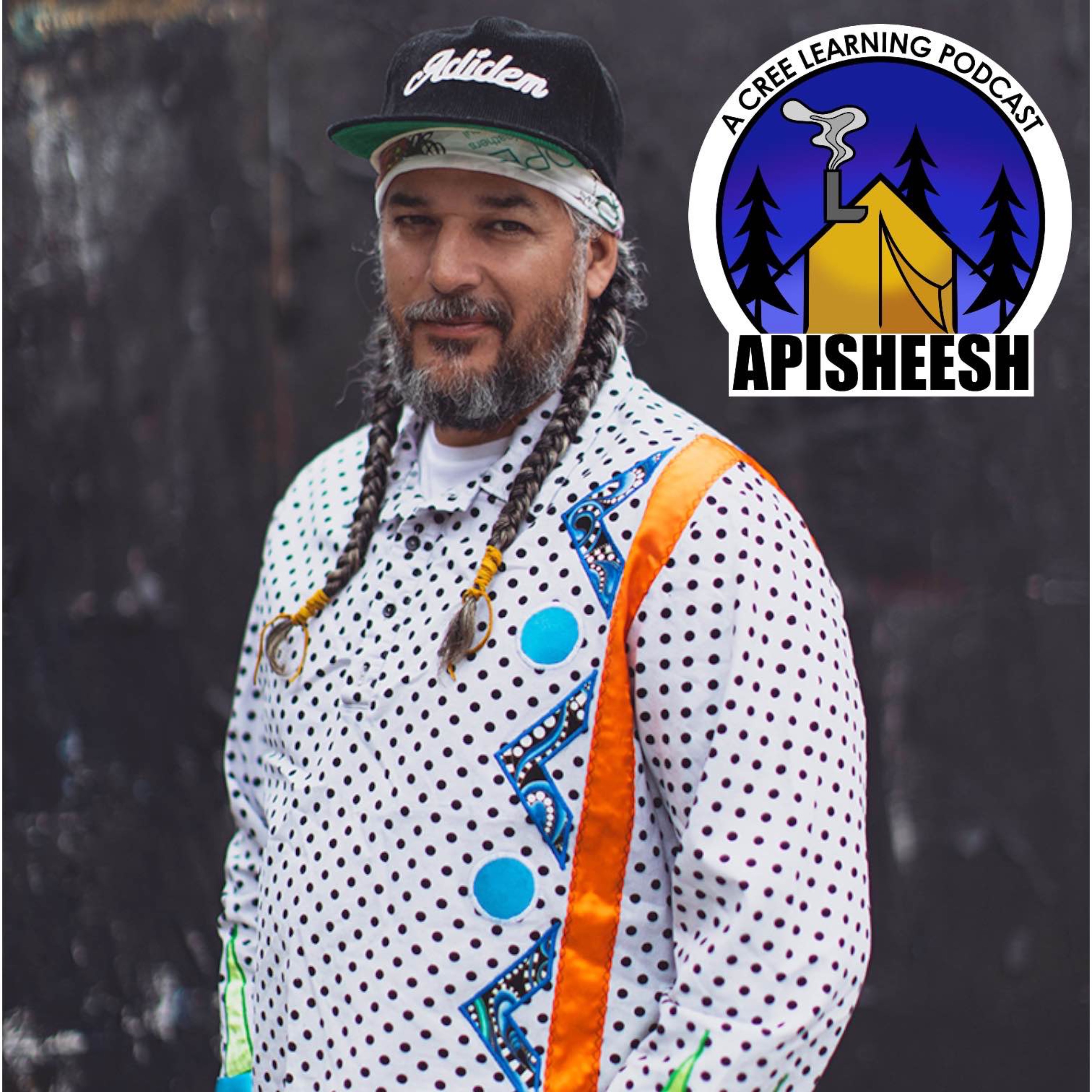 Episode 5: Adrian Sutherland