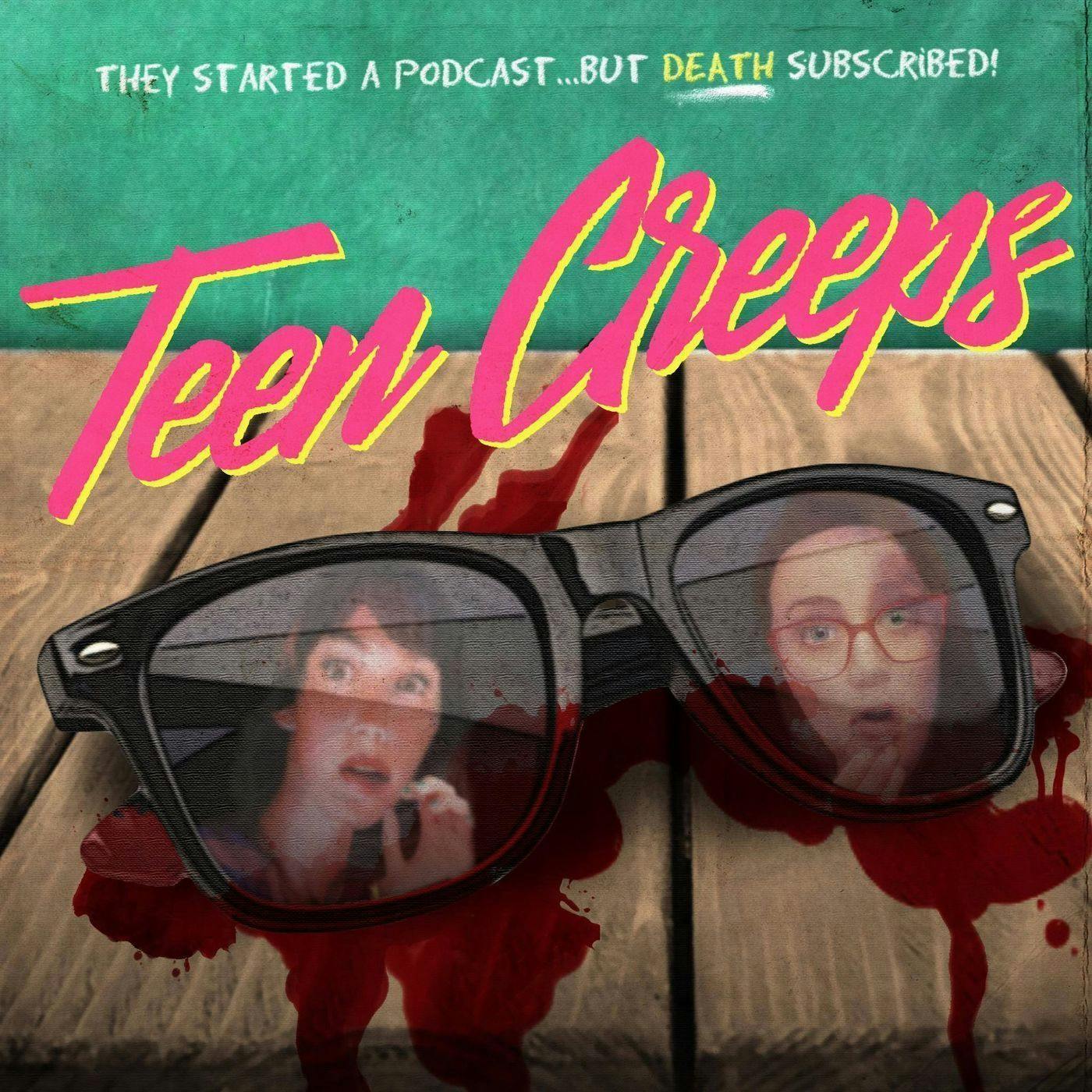Teen Creeps