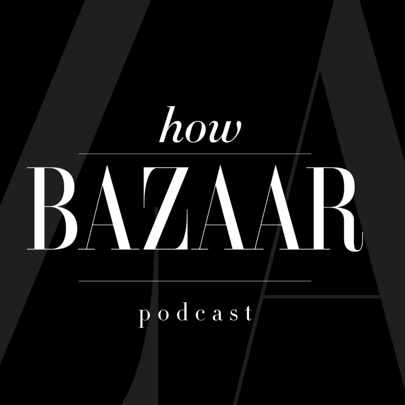 How BAZAAR