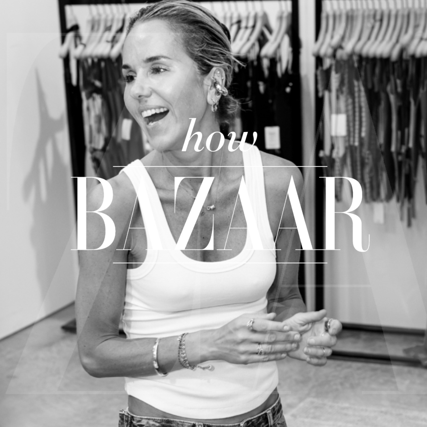 In conversation with Pip Edwards