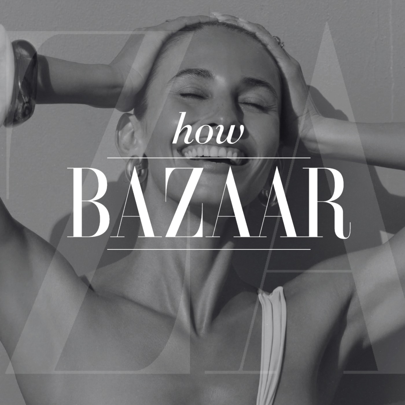 In conversation with Dominique Elissa