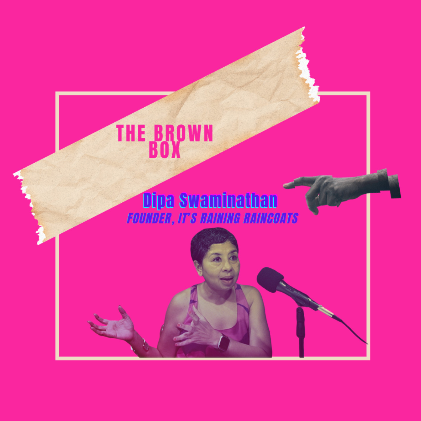 Dipa Swaminathan On Building Dignity for Those Who Build Our City