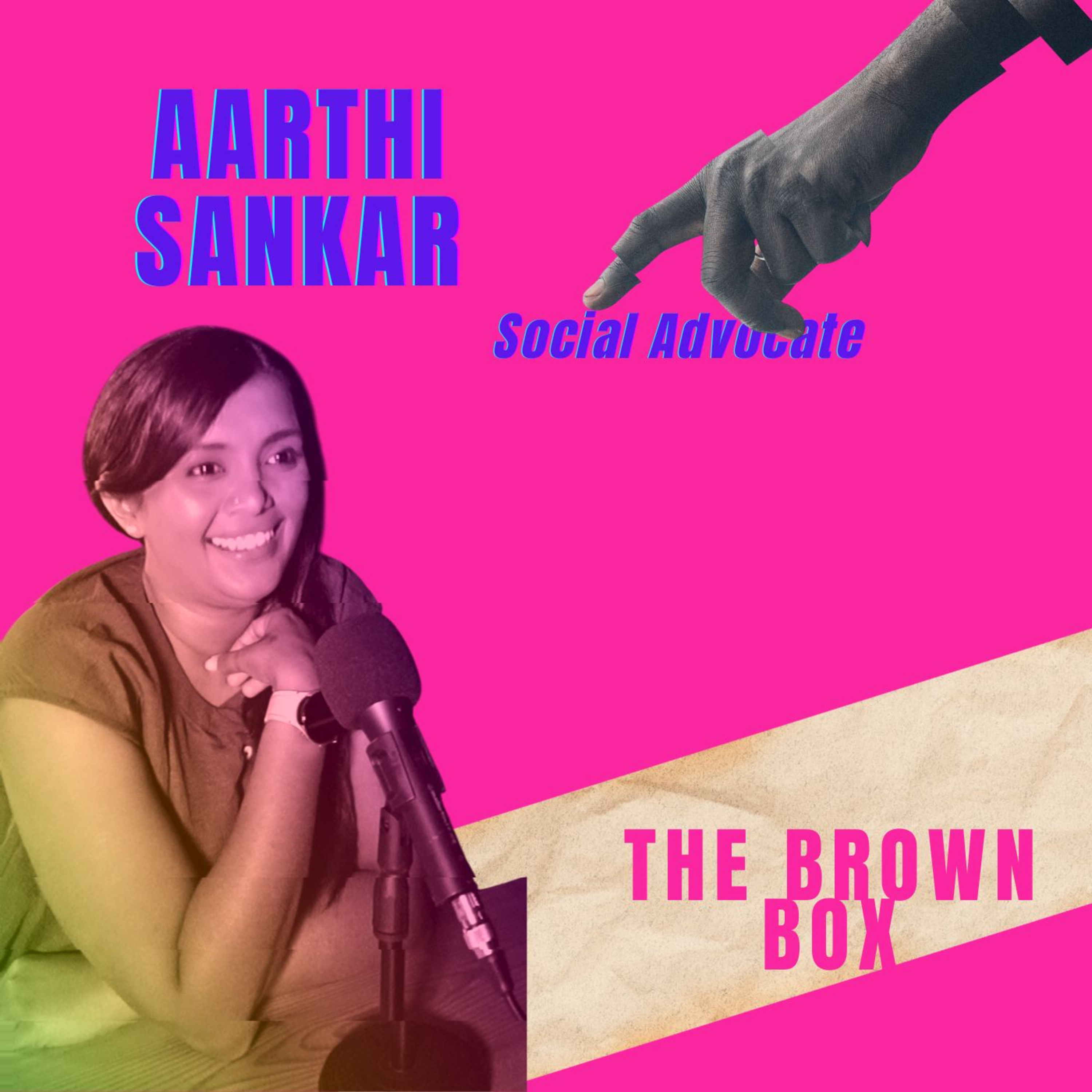 The Brown Box