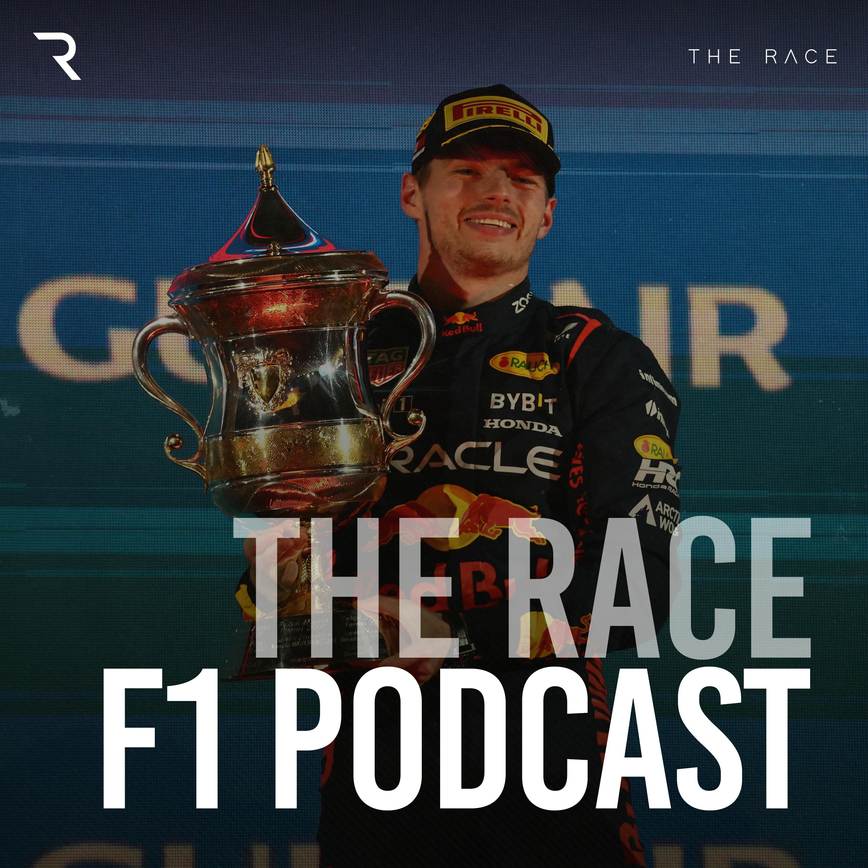 Bahrain GP: How Red Bull made the perfect start to F1 2023