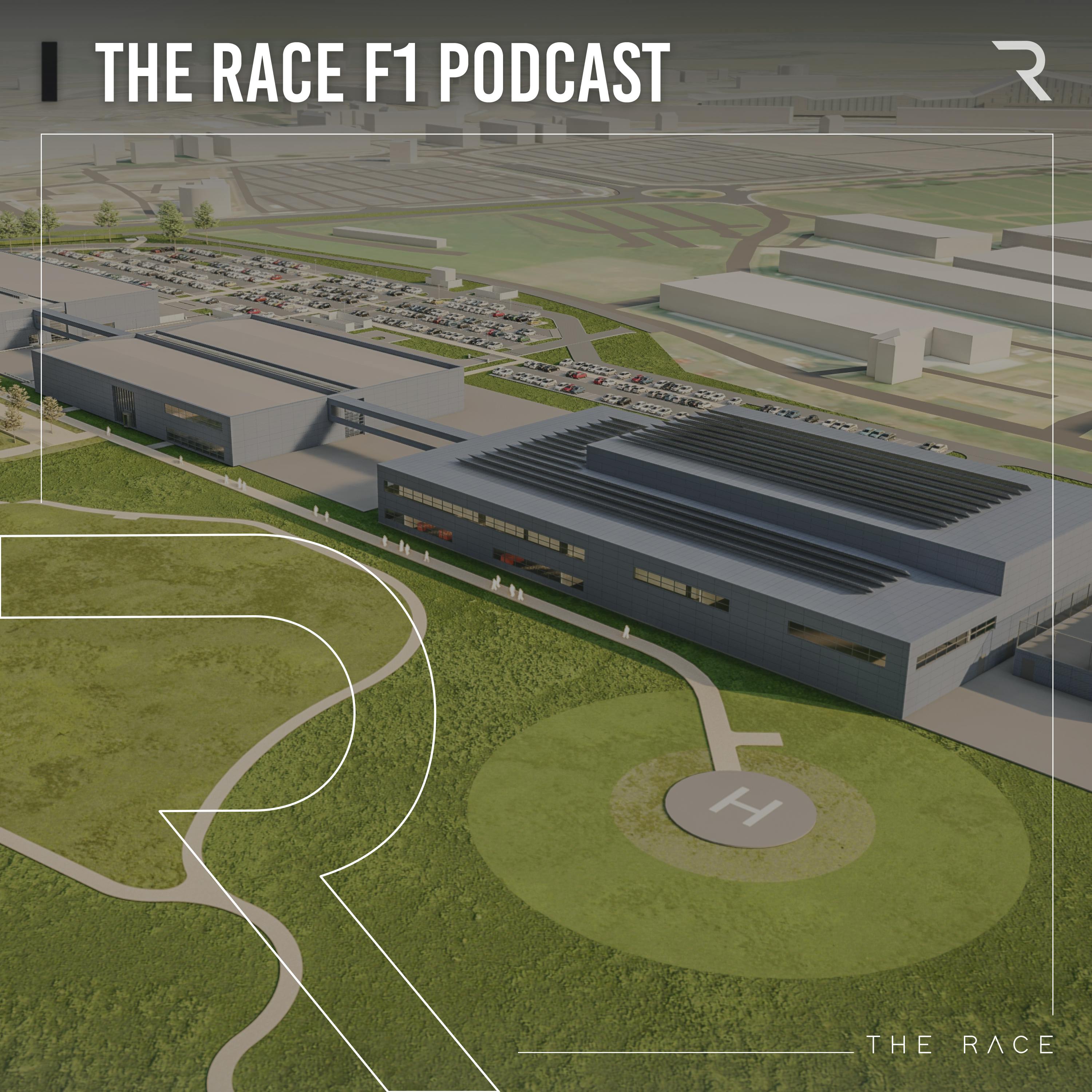 Why Aston Martin is poised to make a big step in 2023