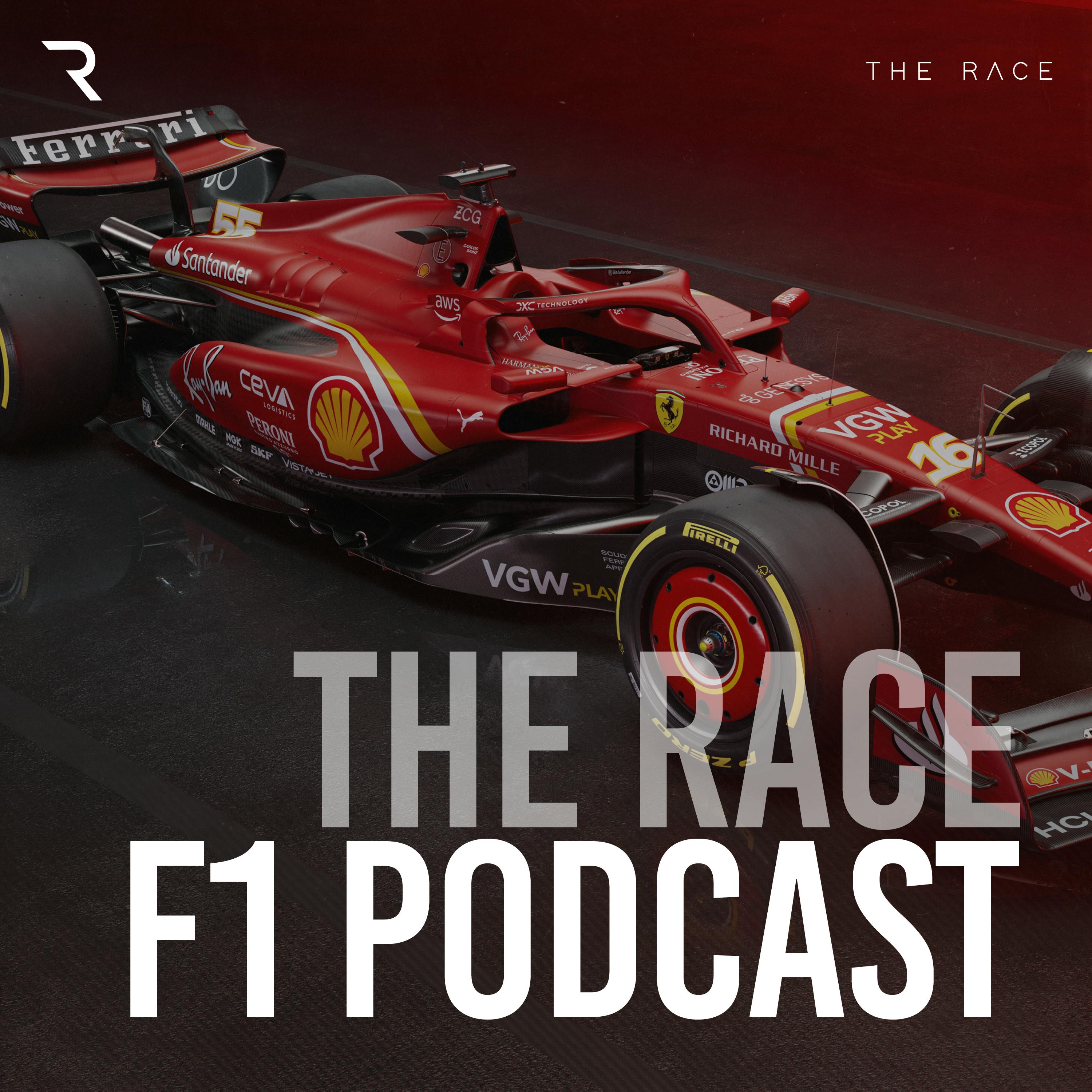 Ferrari: Will '95 per cent new' F1 car be good enough?