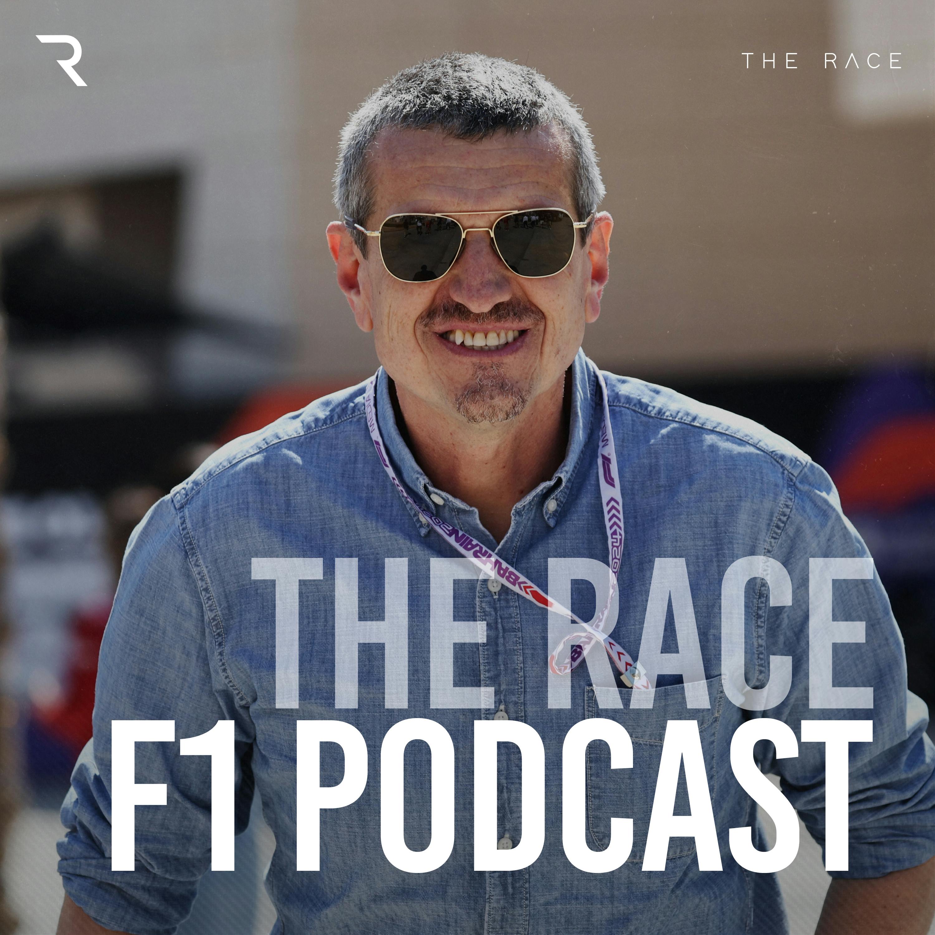 EXCLUSIVE: Guenther Steiner on Haas, Andretti’s hopes, and the Miami GP