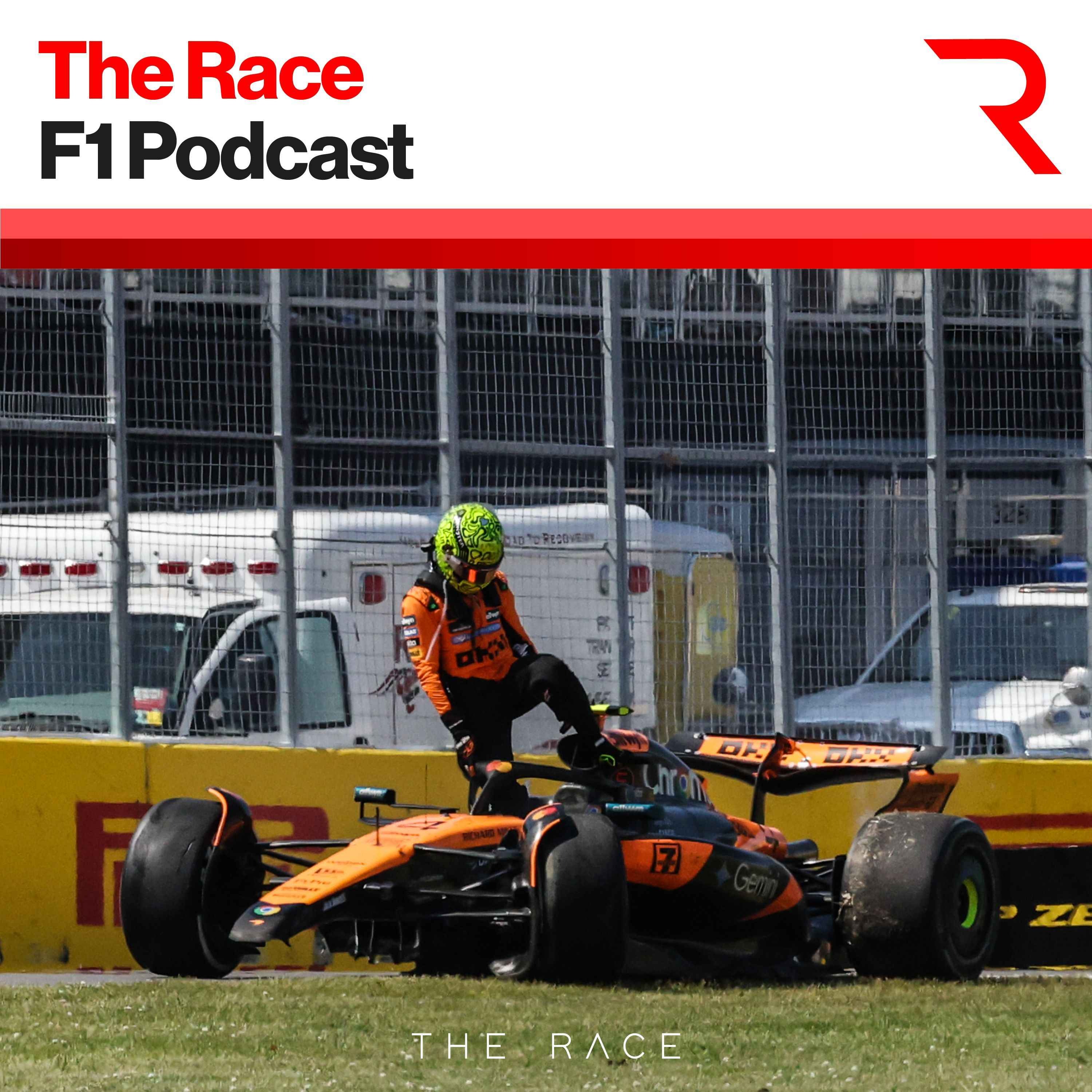 podcast