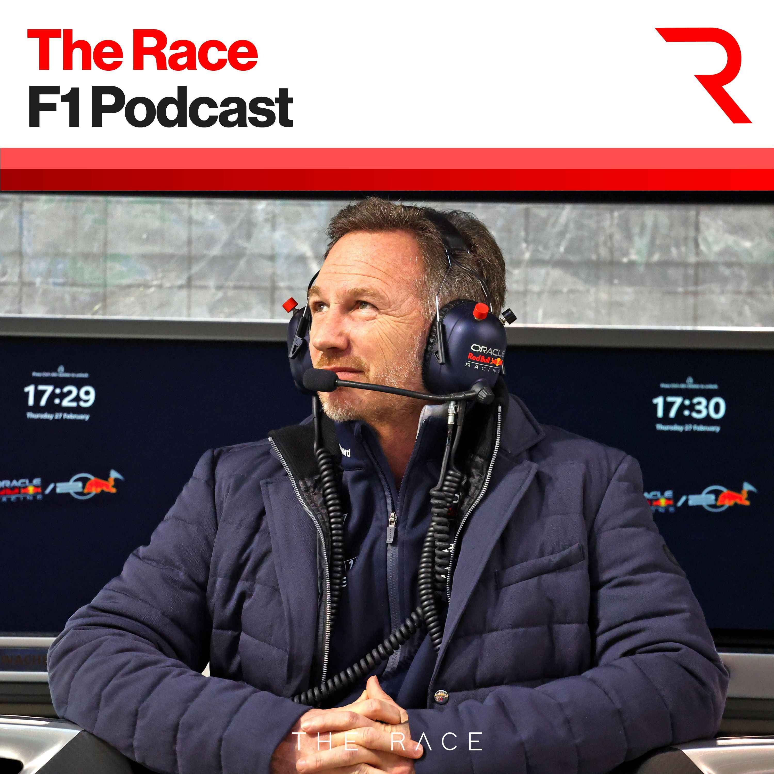 Answering your questions about Horner's Red Bull departure - and what happens next