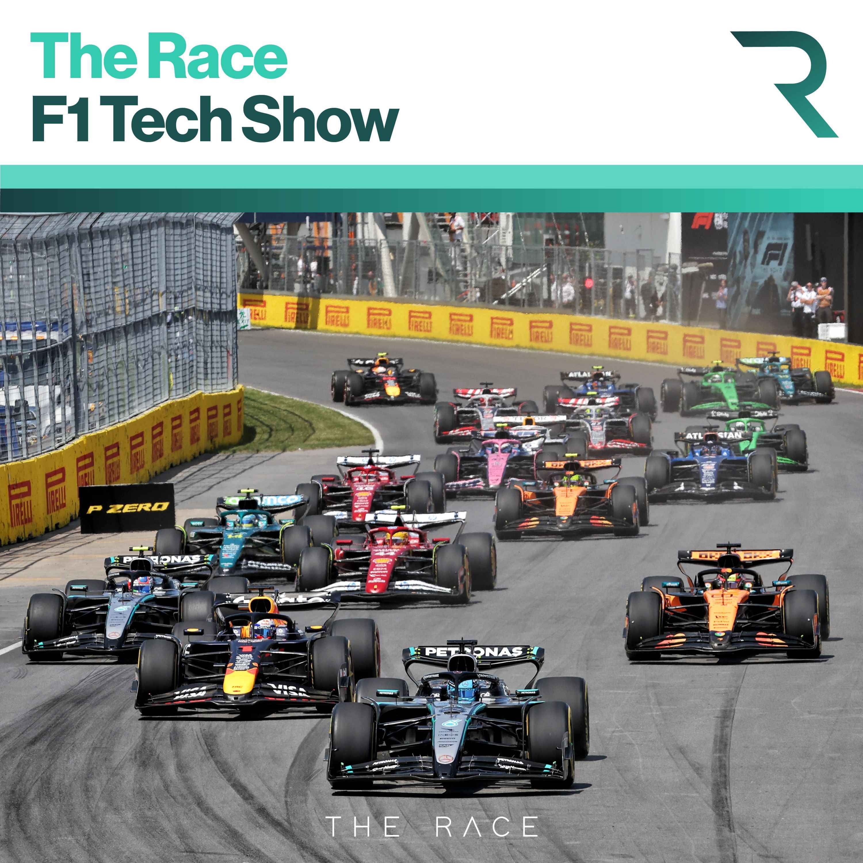 Tech Show: Gary unpicks Ben Sulayem's F1 vision + The tech impact of Horner's Red Bull exit 