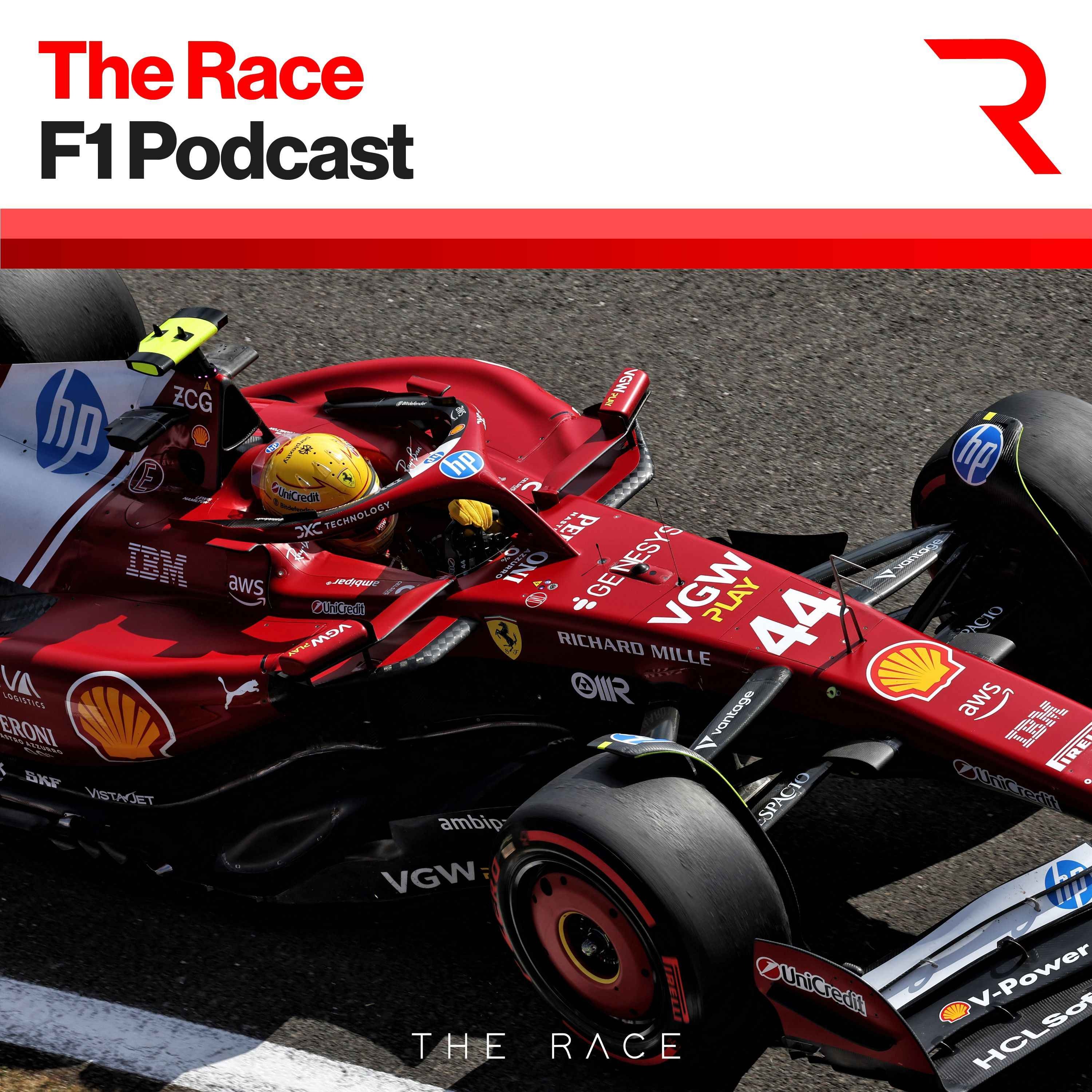 Will Spa upgrades transform Ferrari’s season?