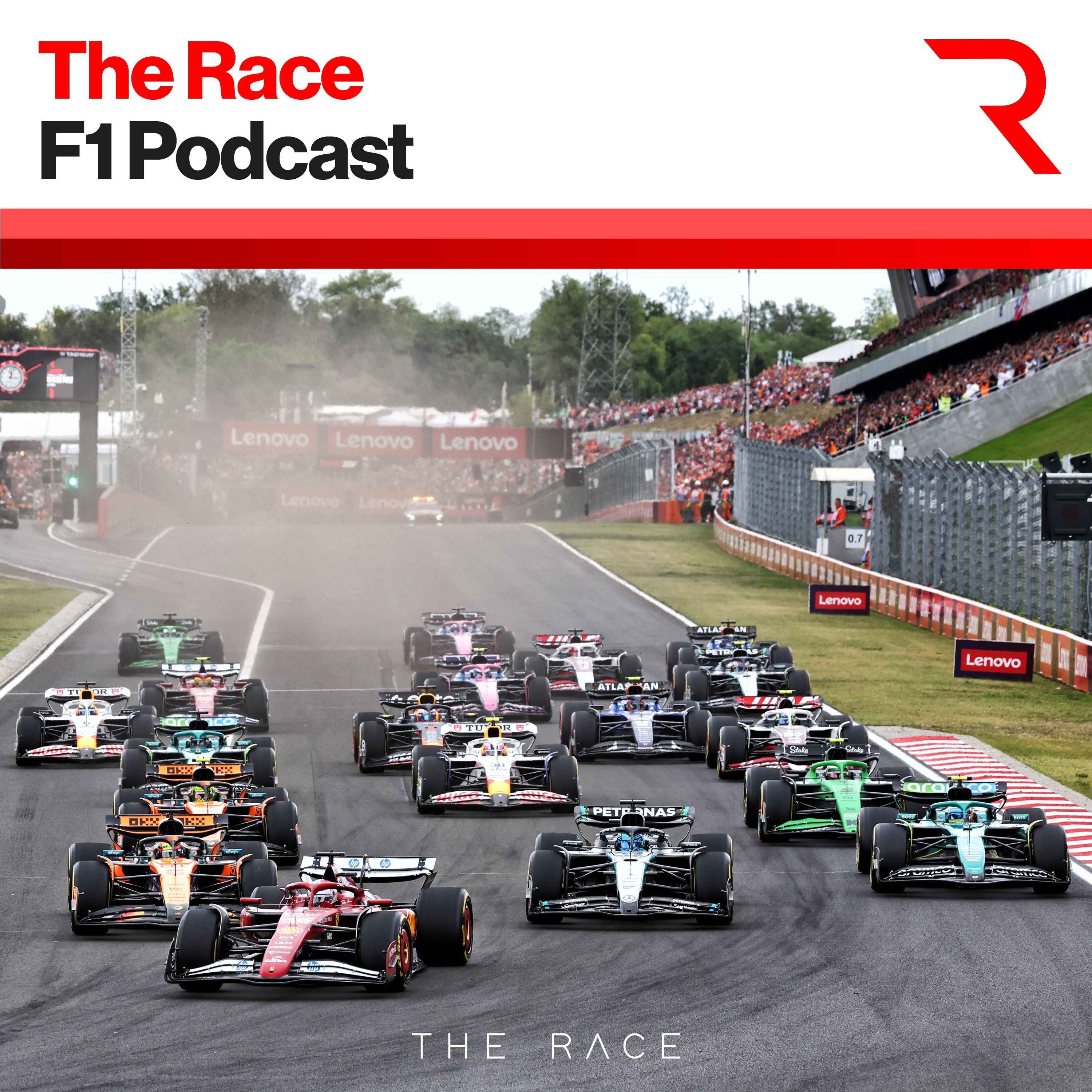 Hungarian GP: Did McLaren stitch up Piastri strategically?