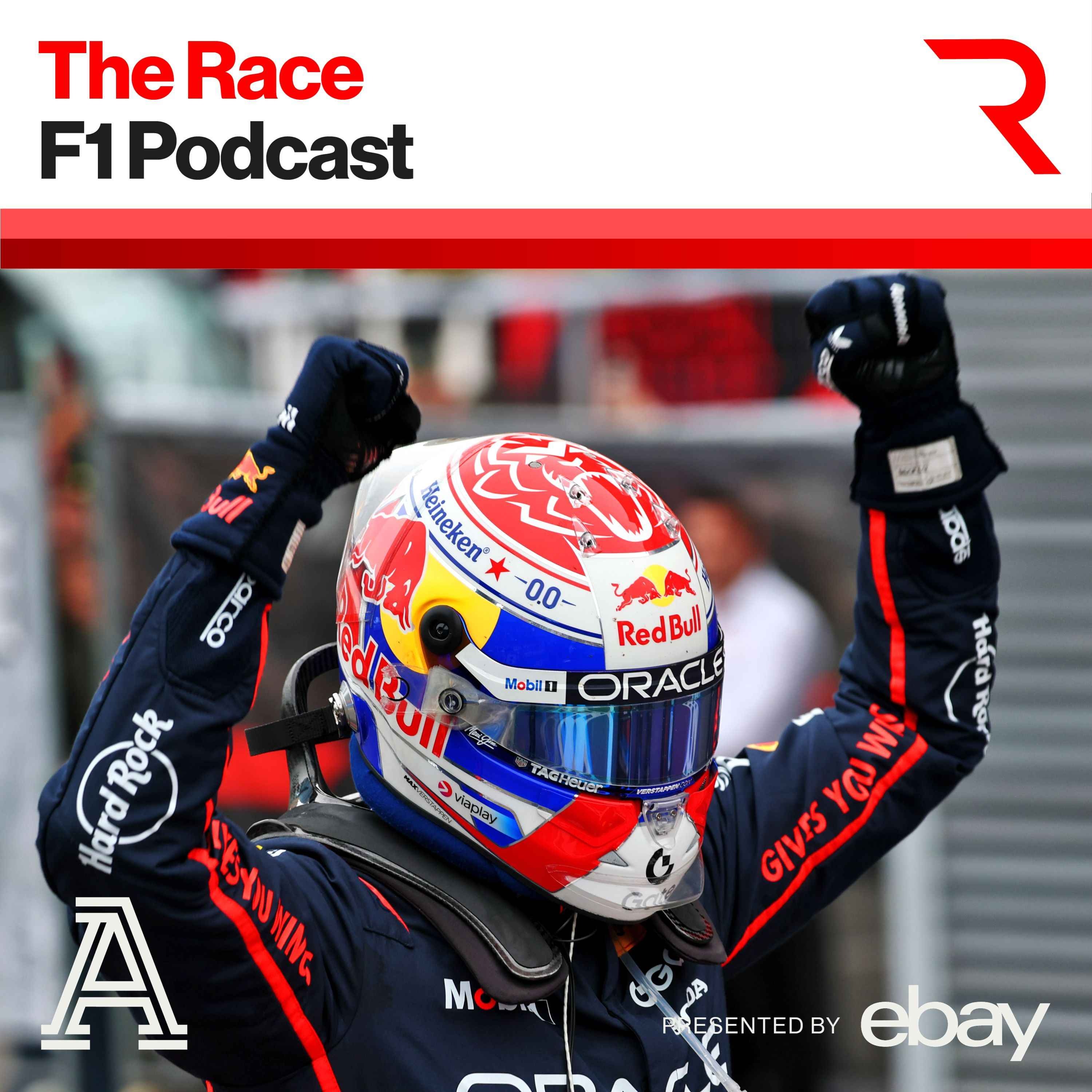 Is Verstappen really a title threat?
