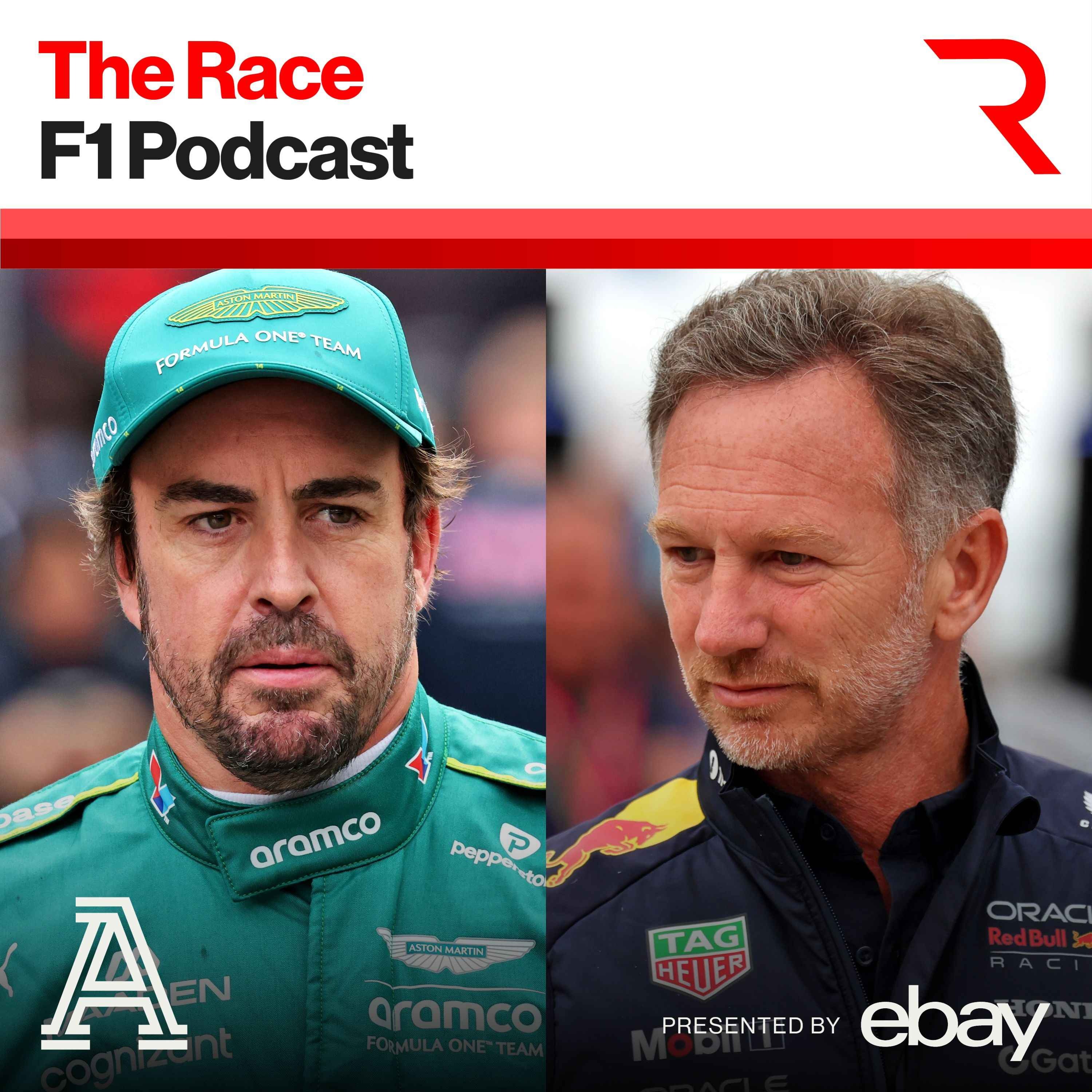 Alonso and Horner: What next for two F1 legends in limbo?
