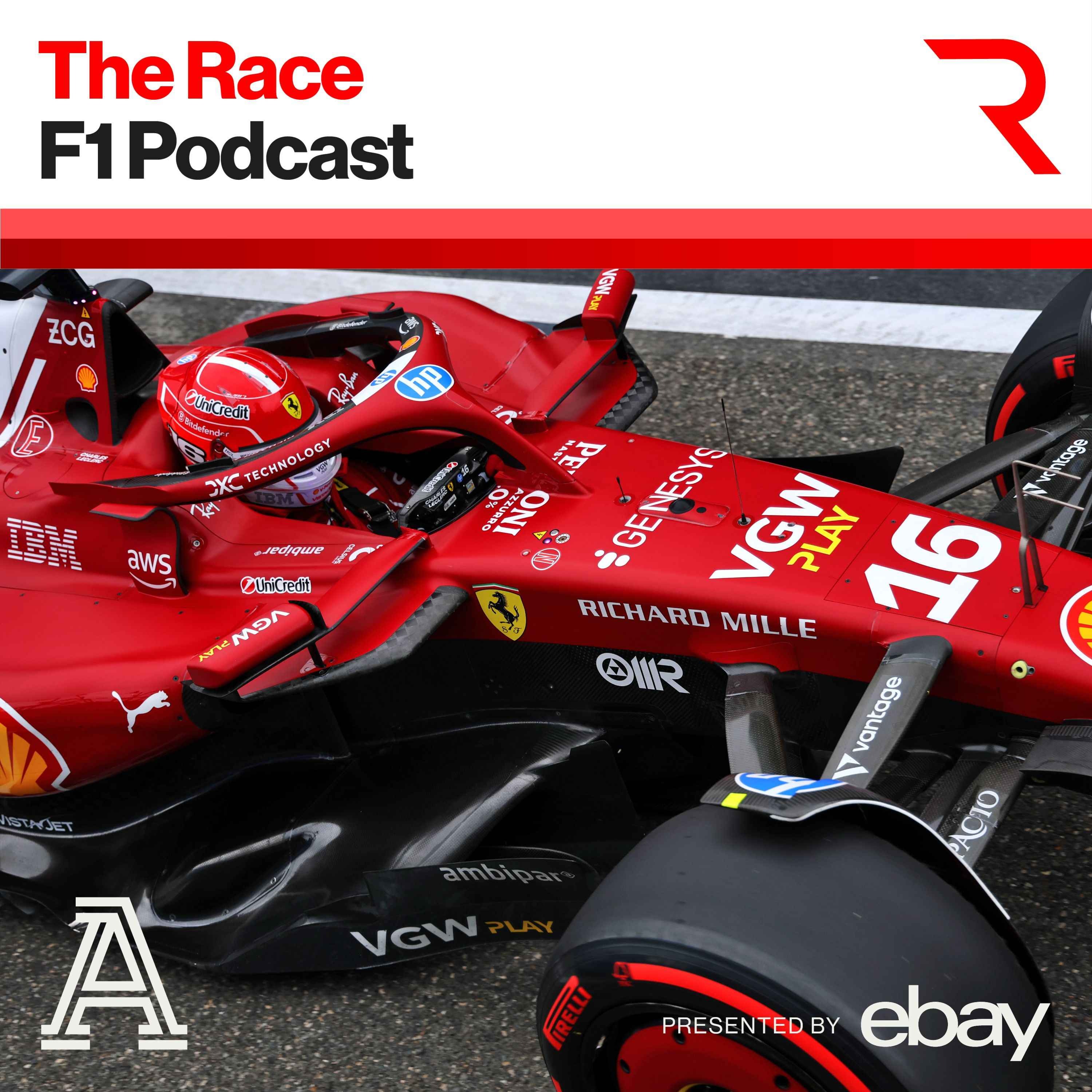 Has Ferrari broken Leclerc's spirit? Plus, can rally ace make F1 switch?