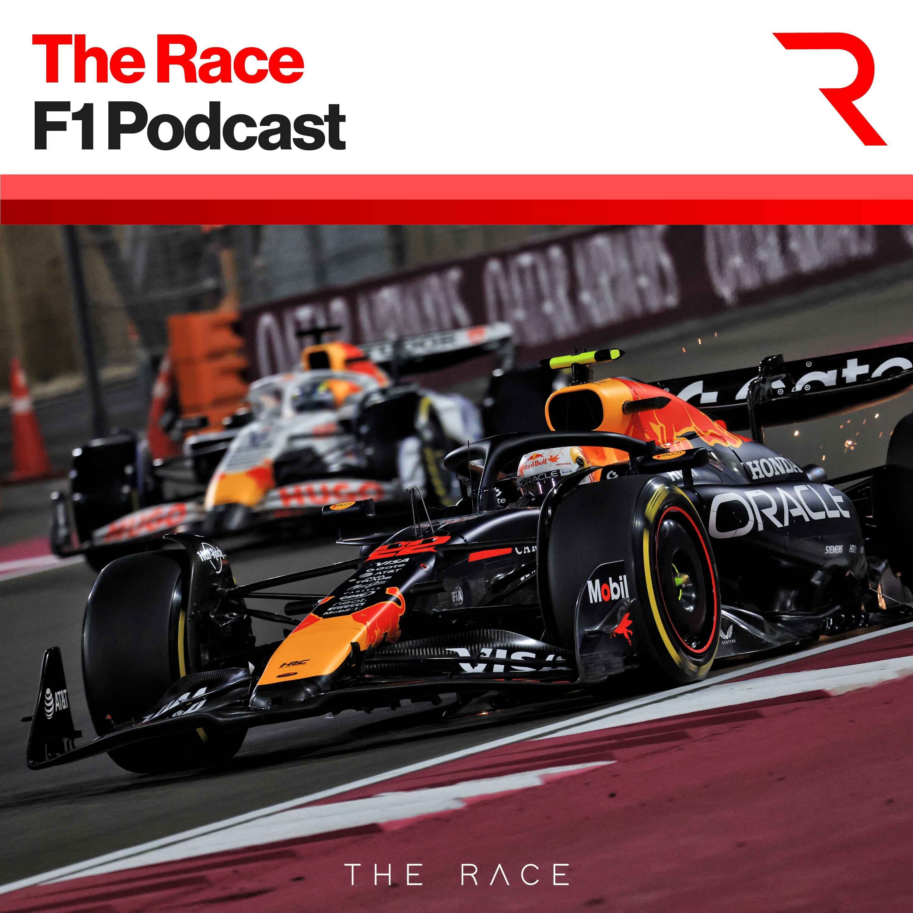 Hadjar in, Tsunoda out at Red Bull for 2026 + F1's big title decider previewed