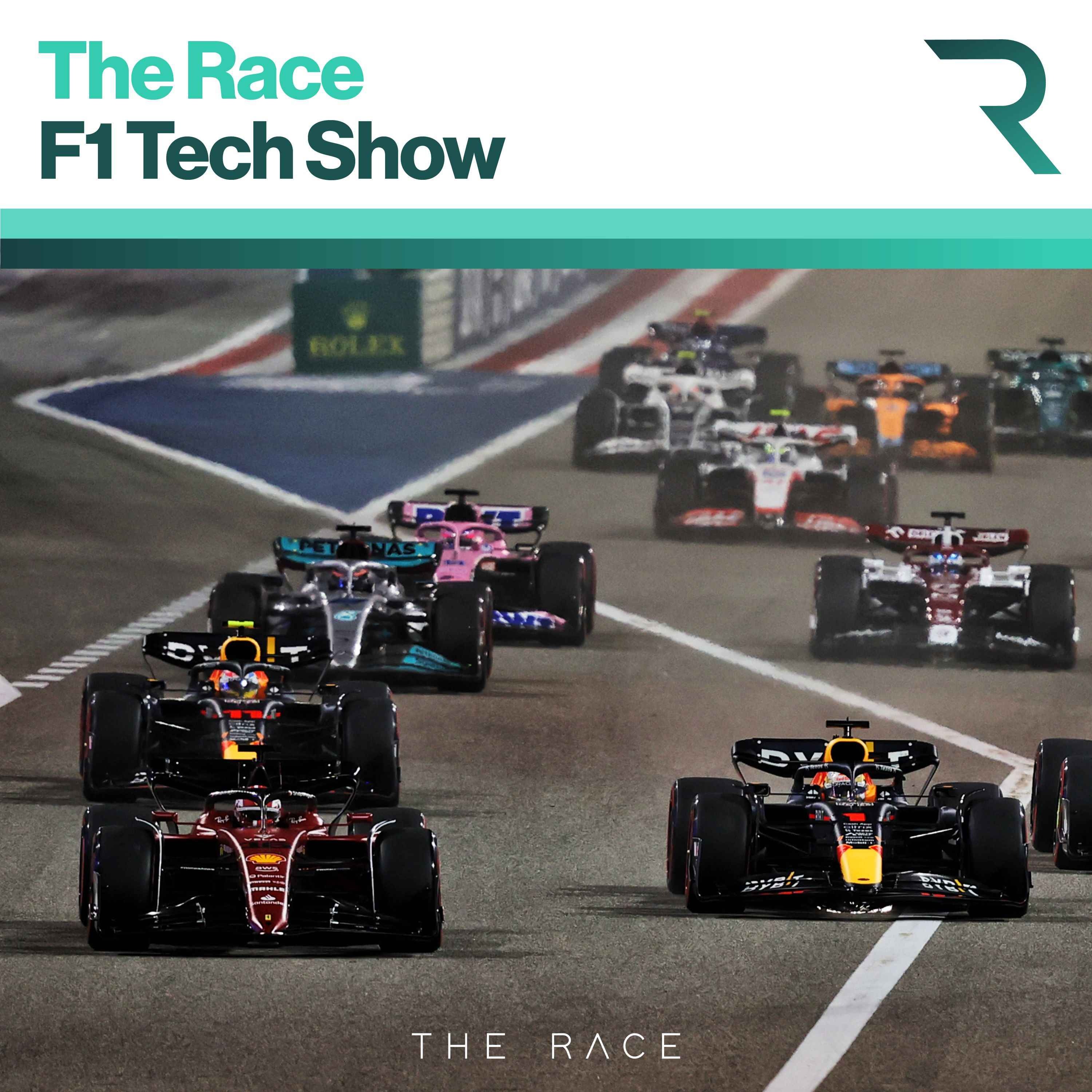 Tech Show: Our verdict on the 2022-2025 rules - and where F1's next regulations have gone wrong