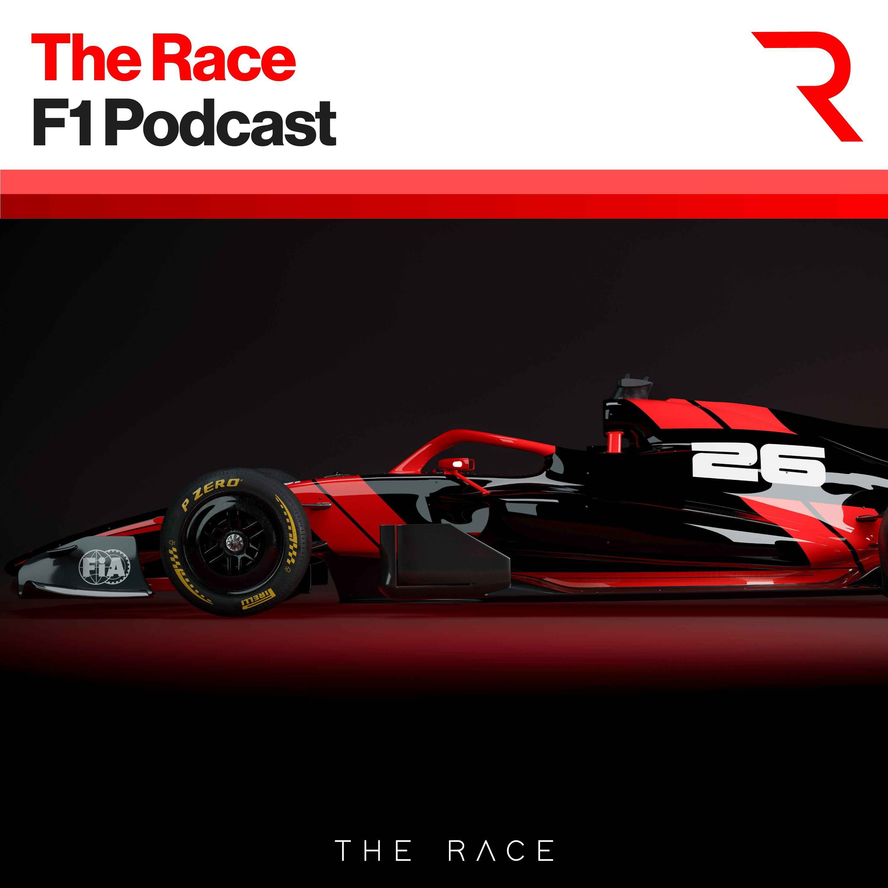 What's active aero and will the Mercedes engine be best? We answer your questions on F1 2026 podcast