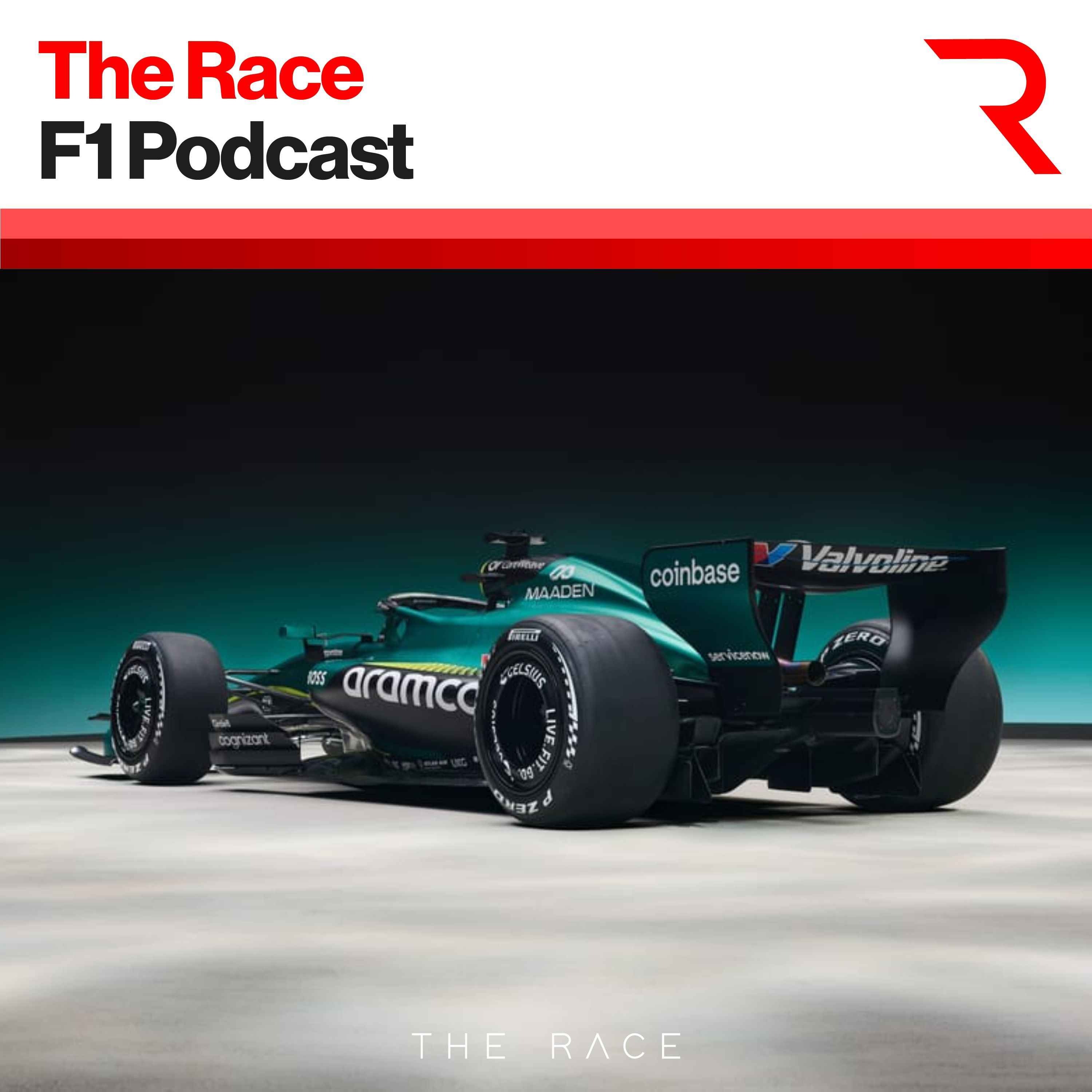 Why Aston Martin hinted it'll start 2026 behind rivals