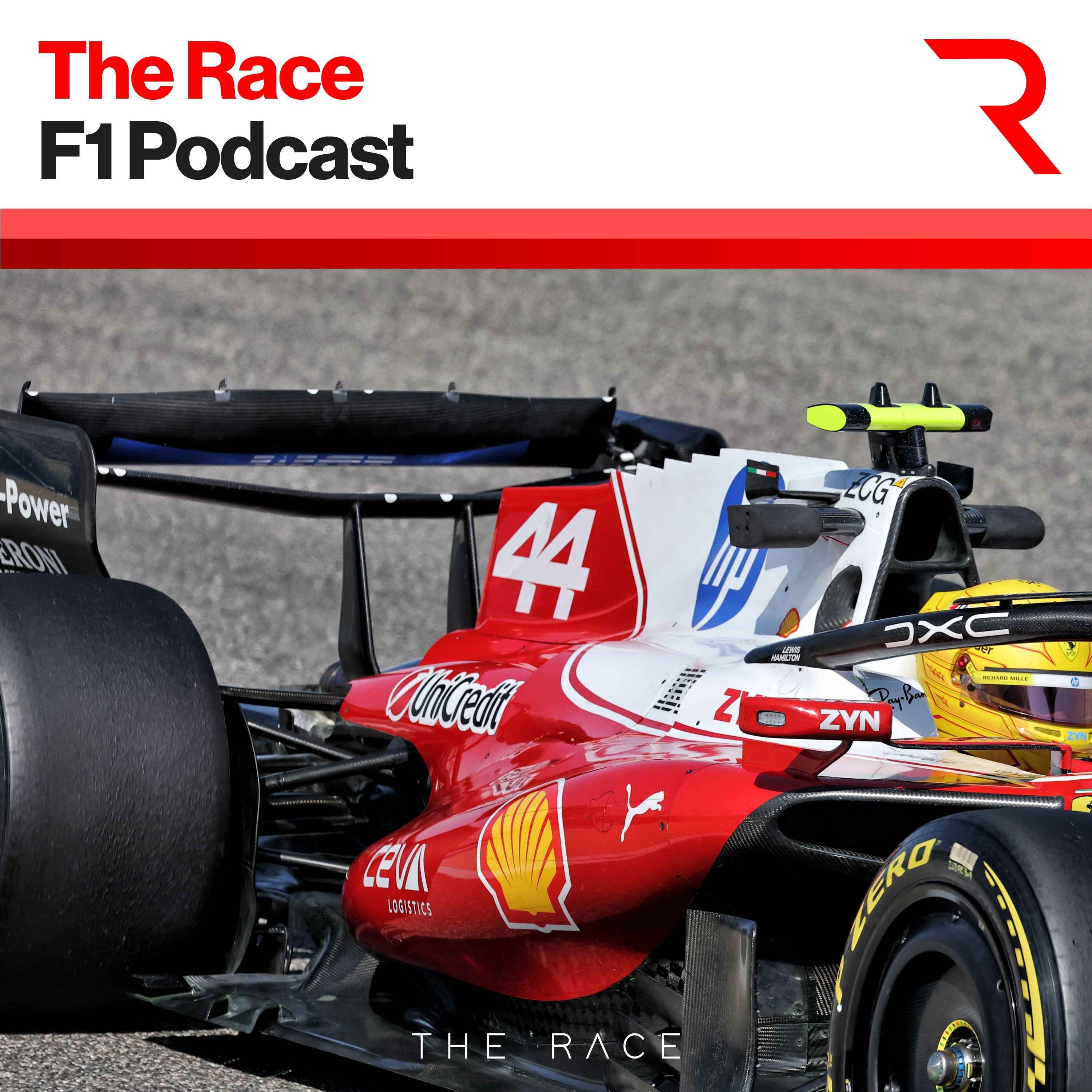 Bahrain Testing Day 5: Ferrari showing promise - but will radical rear wing be a game-changer?