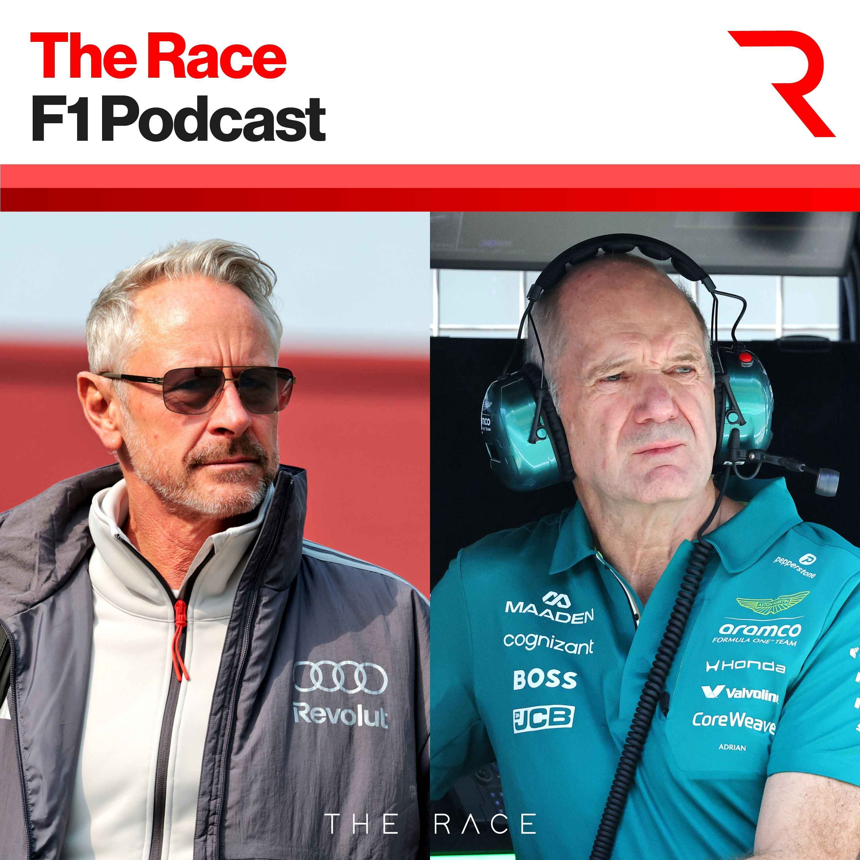 Audi's loss, Aston's gain? How a Wheatley move would help Newey