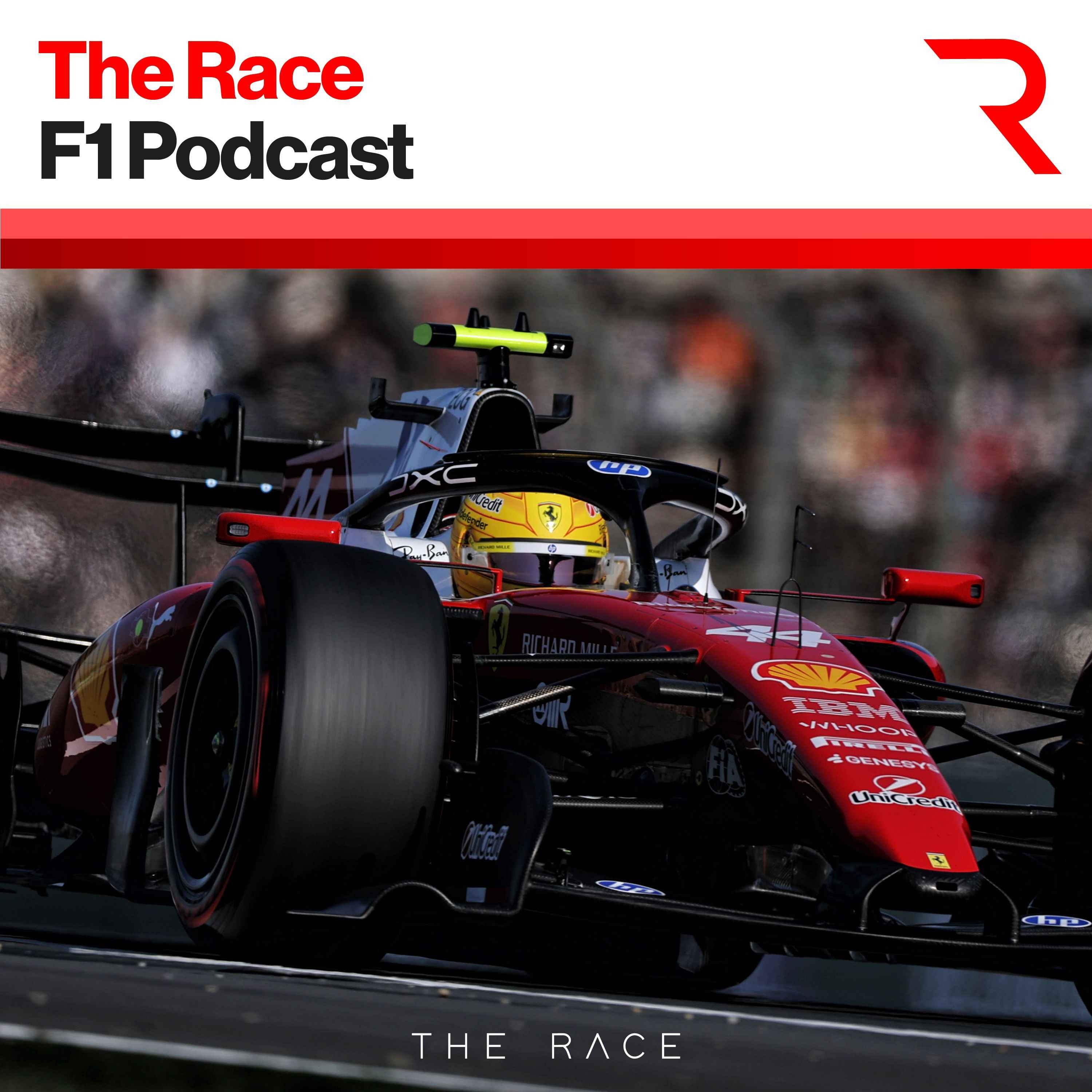 Lewis Hamilton: Back to his best or too soon to judge?