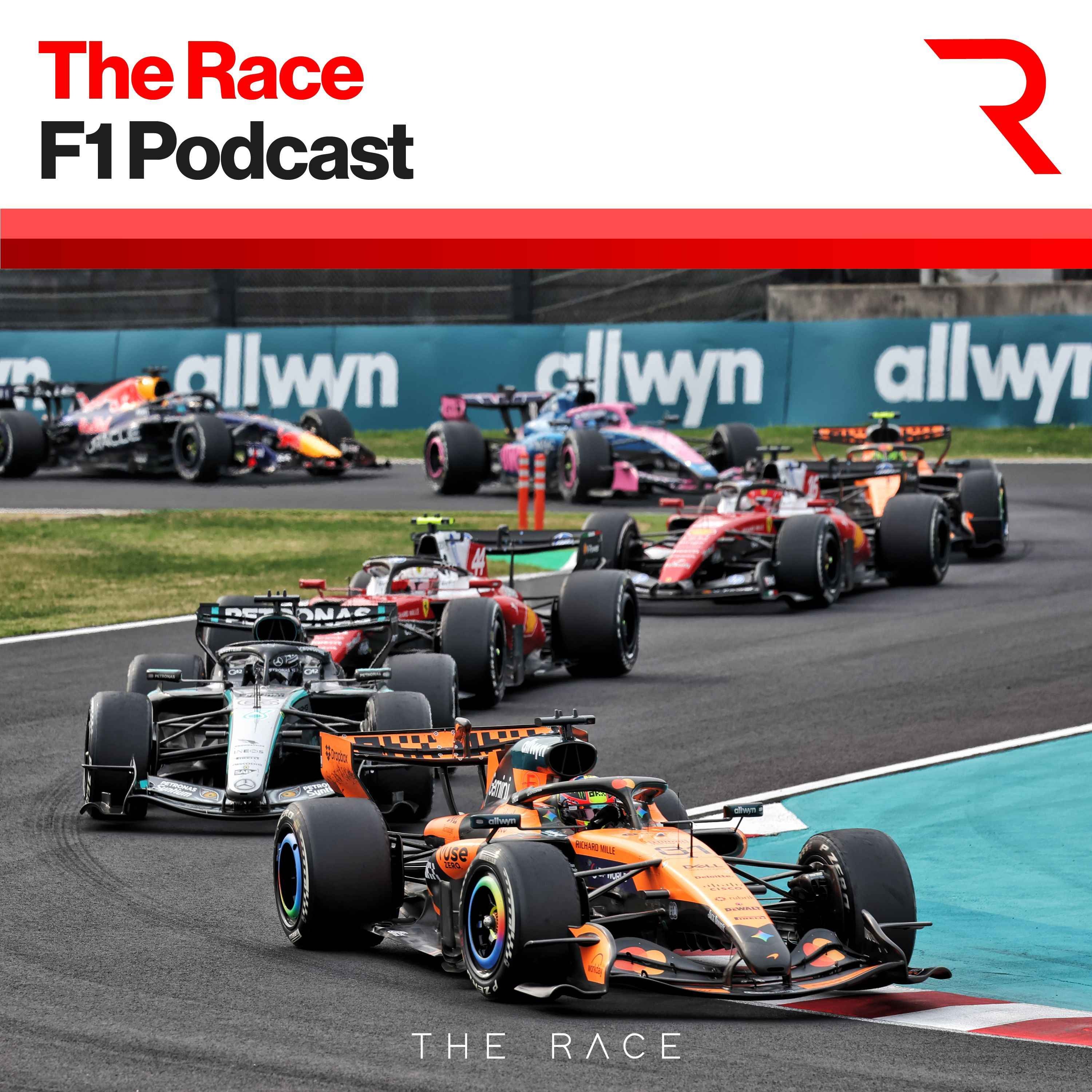 Revealing every 2026 F1 car's strength and weakness