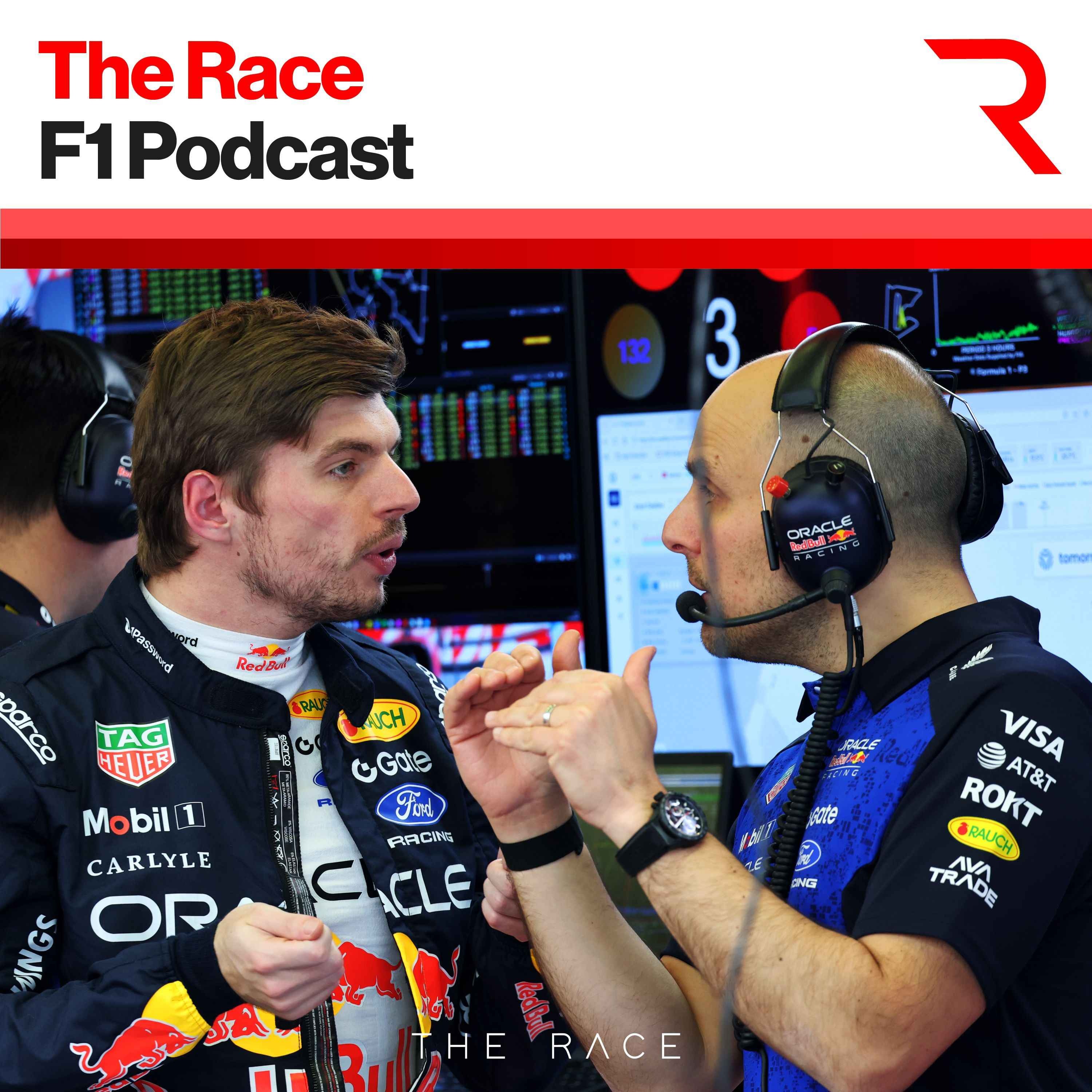 What the latest high-profile exit means for Red Bull - and Verstappen