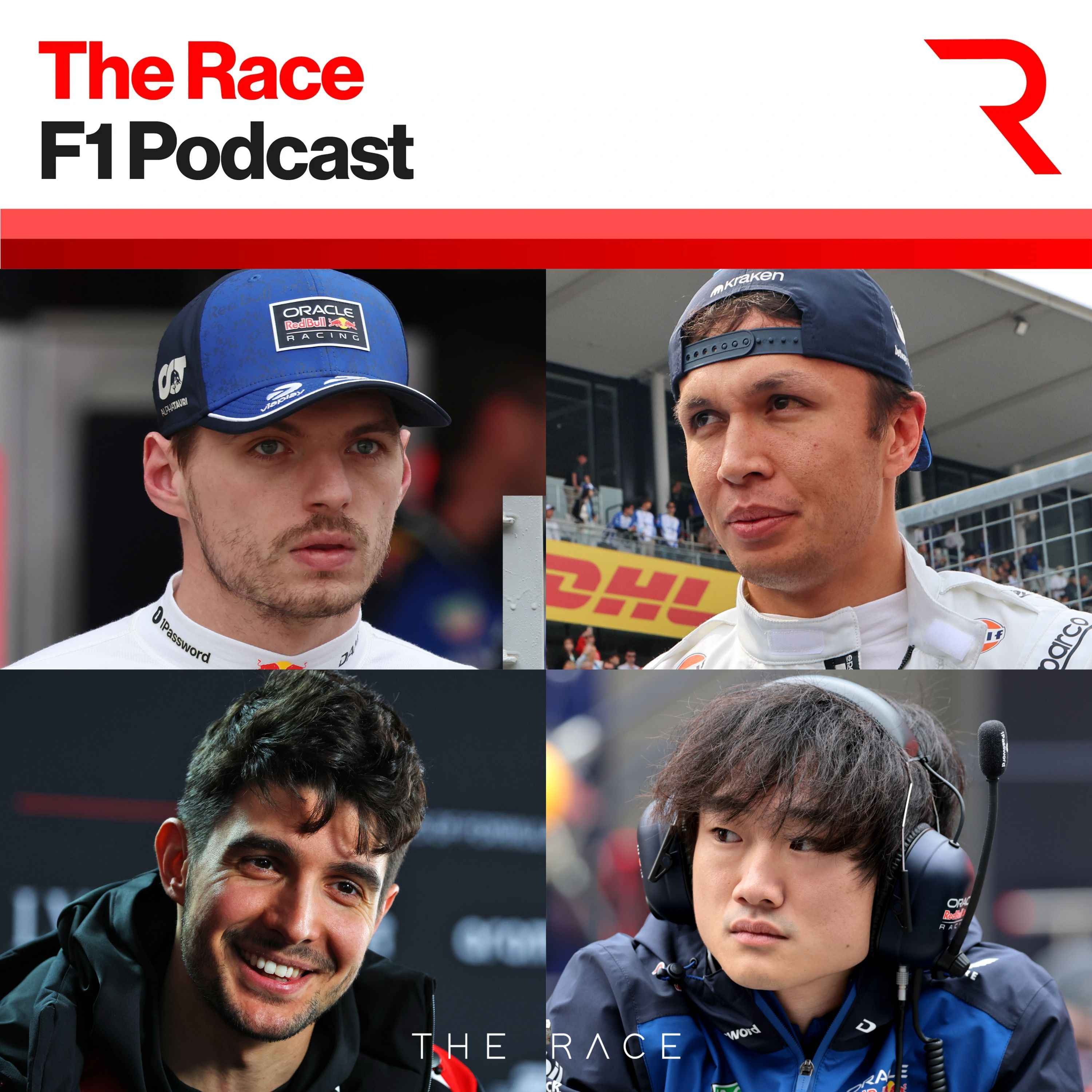 Driver Market: We predict the 2027 F1 grid