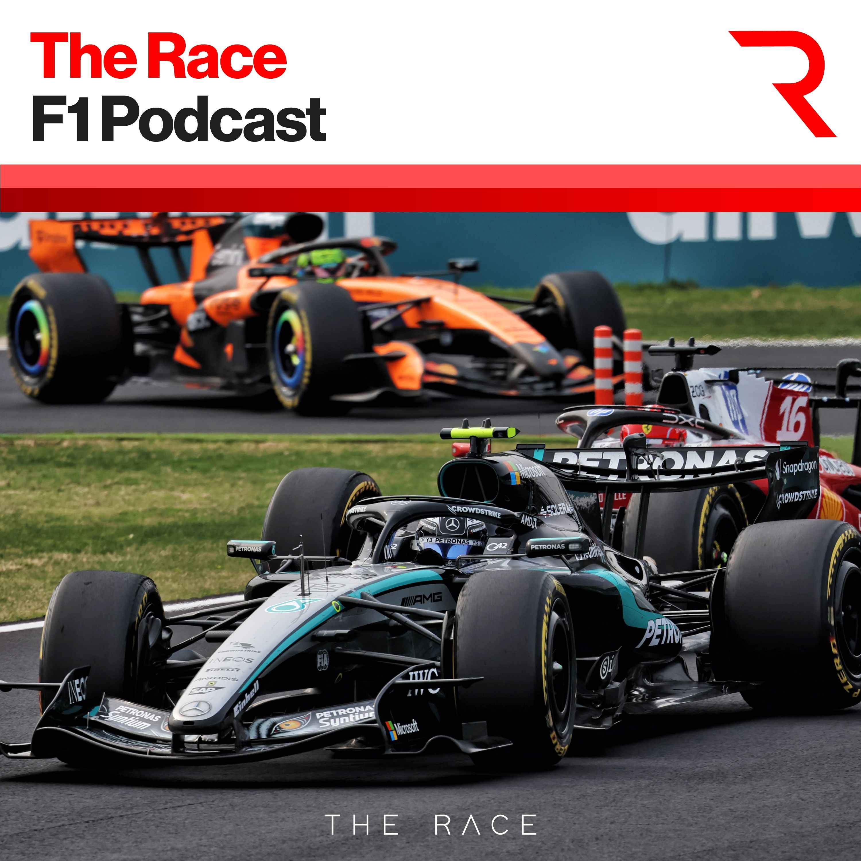 F1's mid-season rule changes - what's been agreed and will it help?