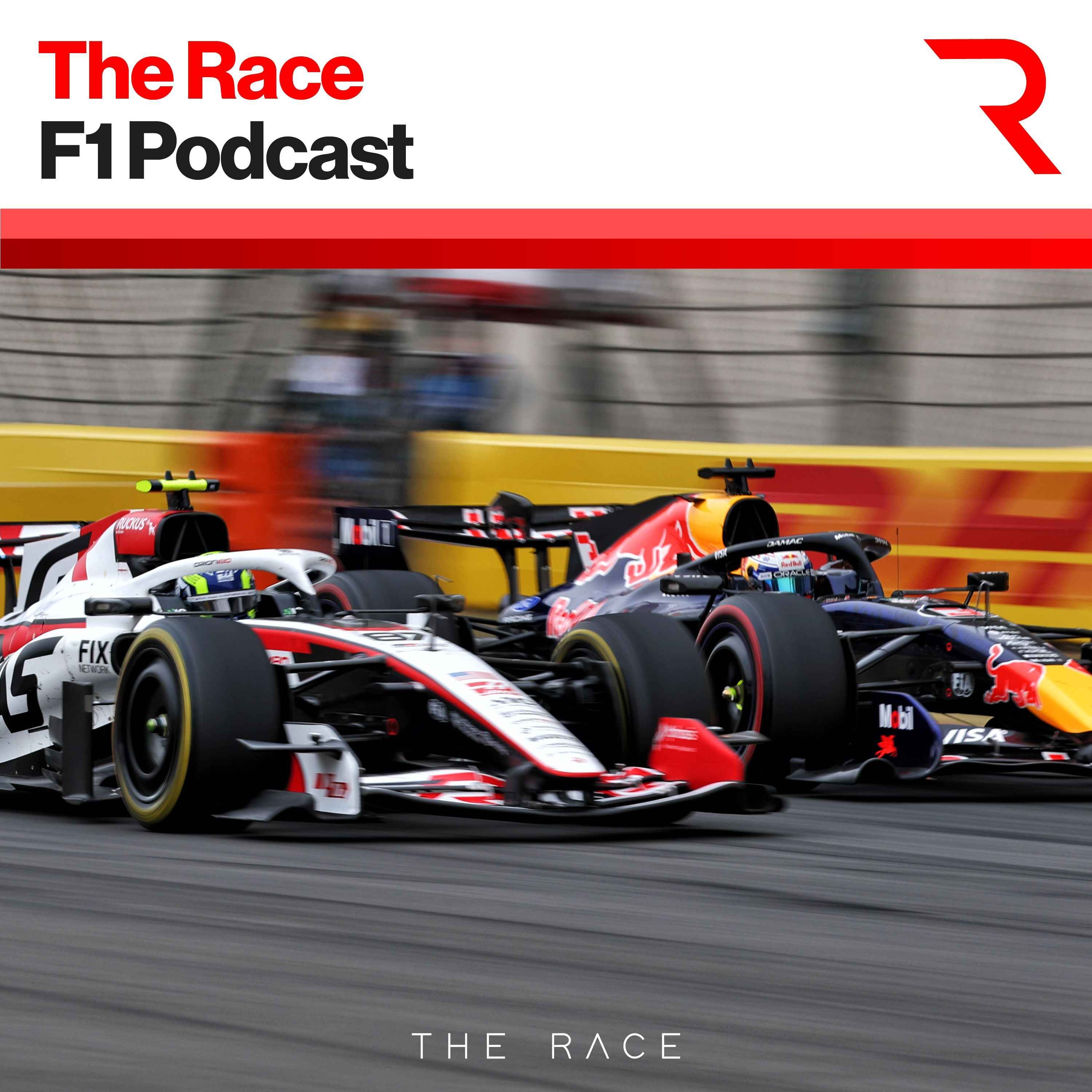 The secrets of F1 race commentary - and the unique challenge of calling a race in 2026