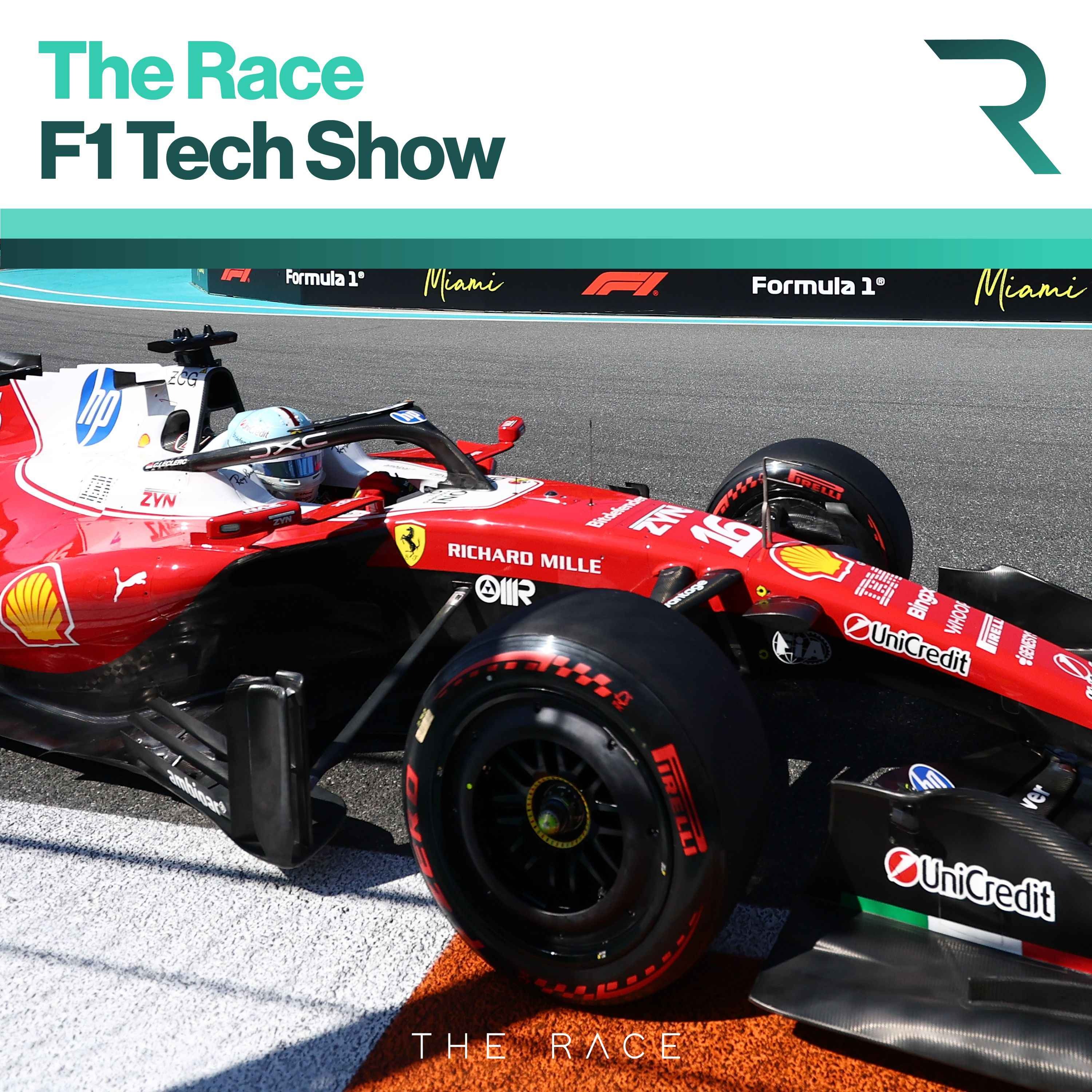 Tech Show: Should the FIA have clamped down on certain Miami upgrades?