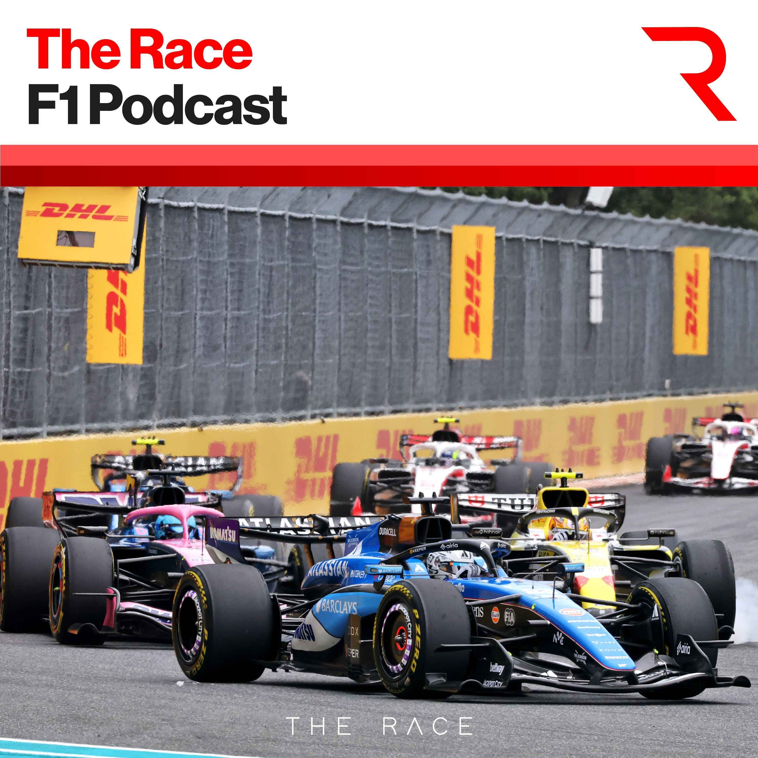 F1’s sudden engine change for 2027 explained