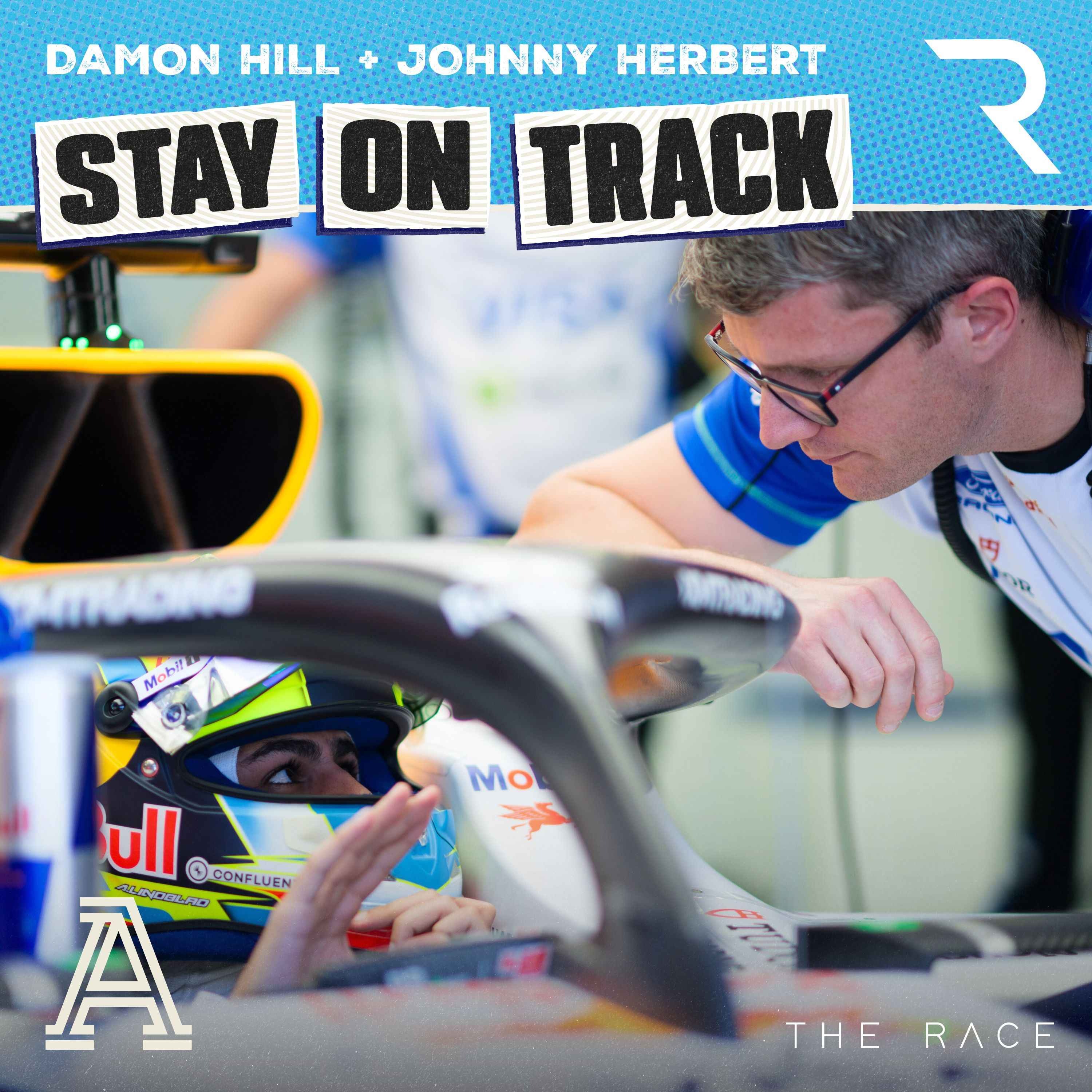 The art of communicating with F1 drivers - A race engineer shares his secrets