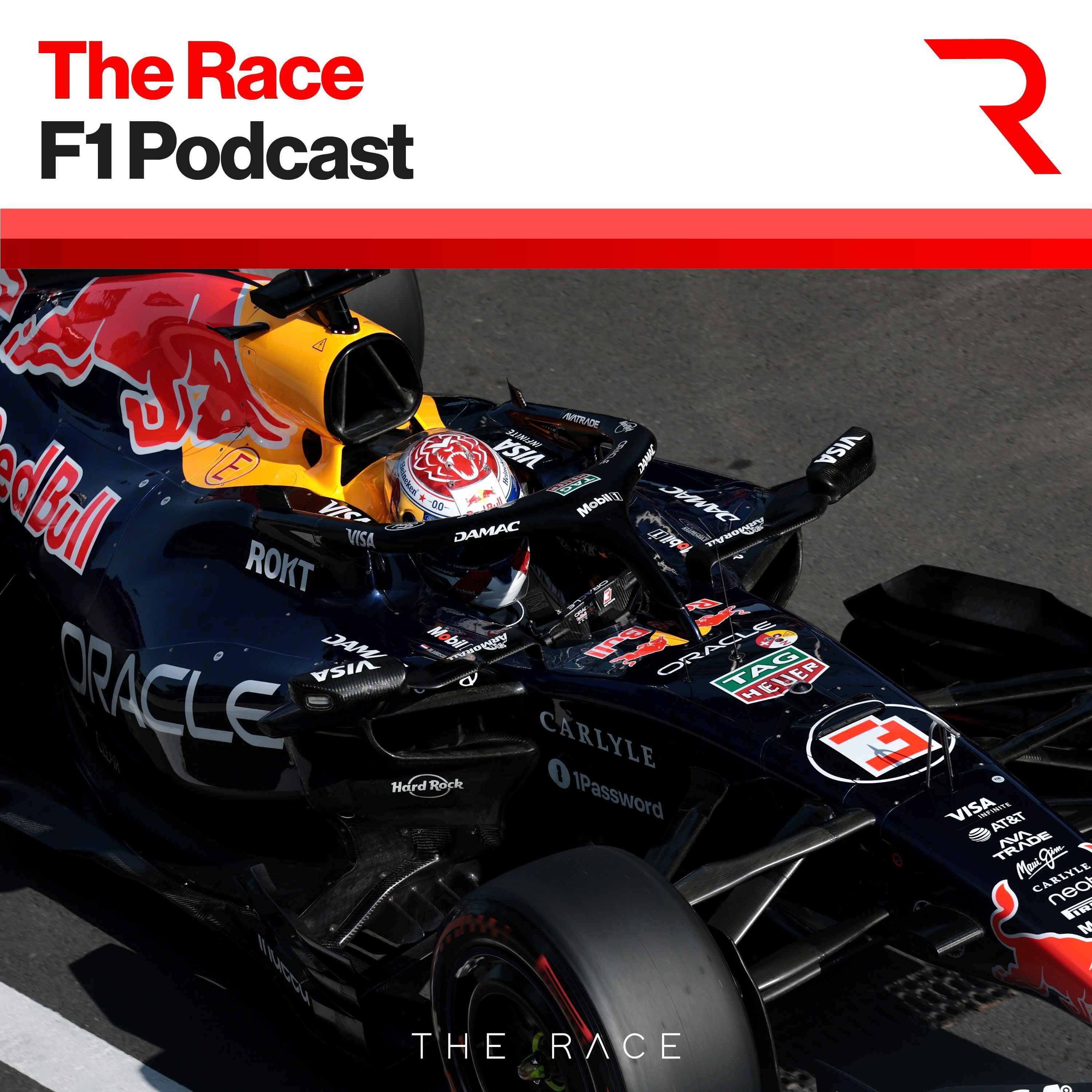 Is Red Bull 2.0 good enough to keep Verstappen?