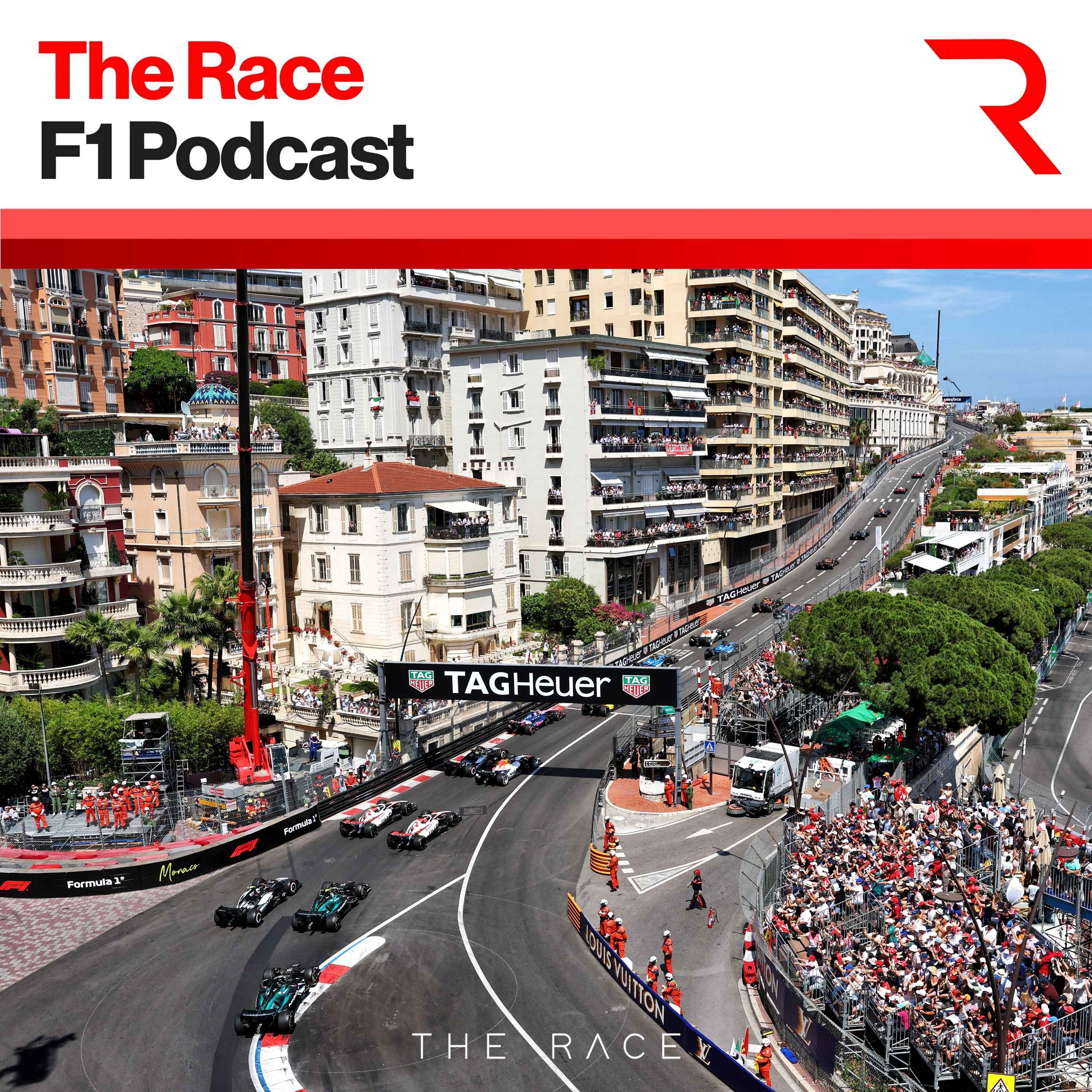 Monaco GP: Antonelli dominates amid penalty mayhem and track chaos