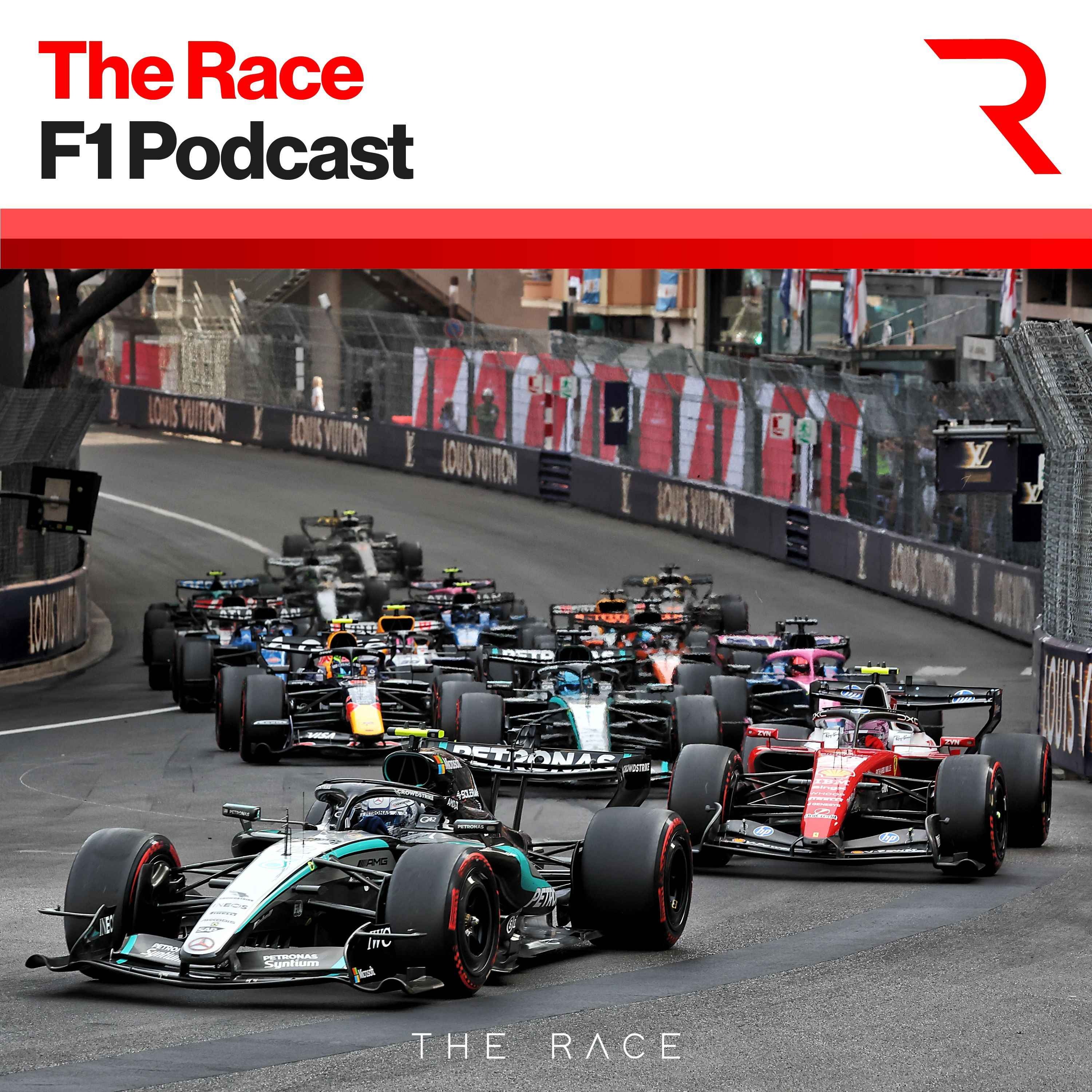 Monaco GP Driver Rankings: Did we rank Verstappen correctly?