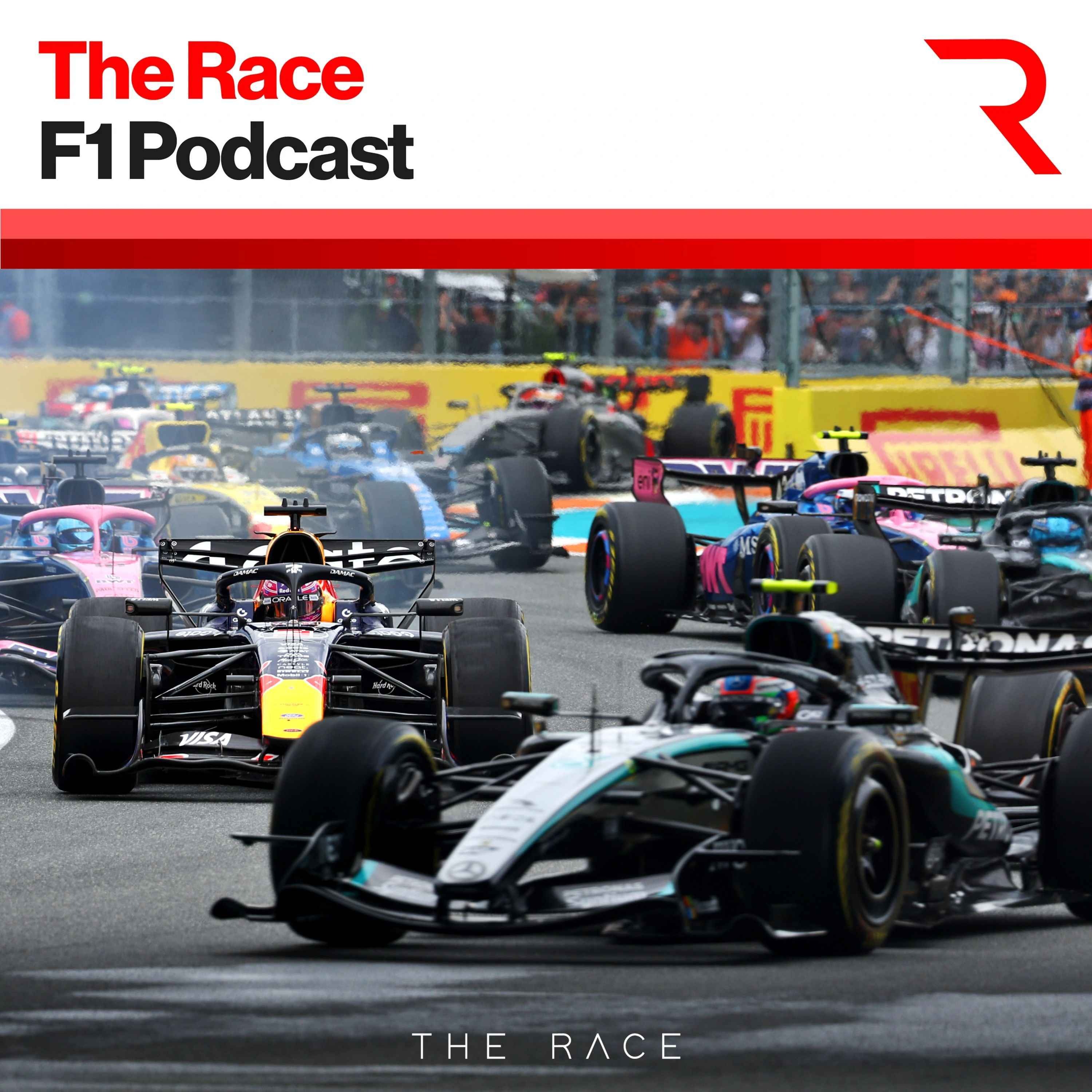 F1's shock Red Bull/Mercedes engine ruling explained