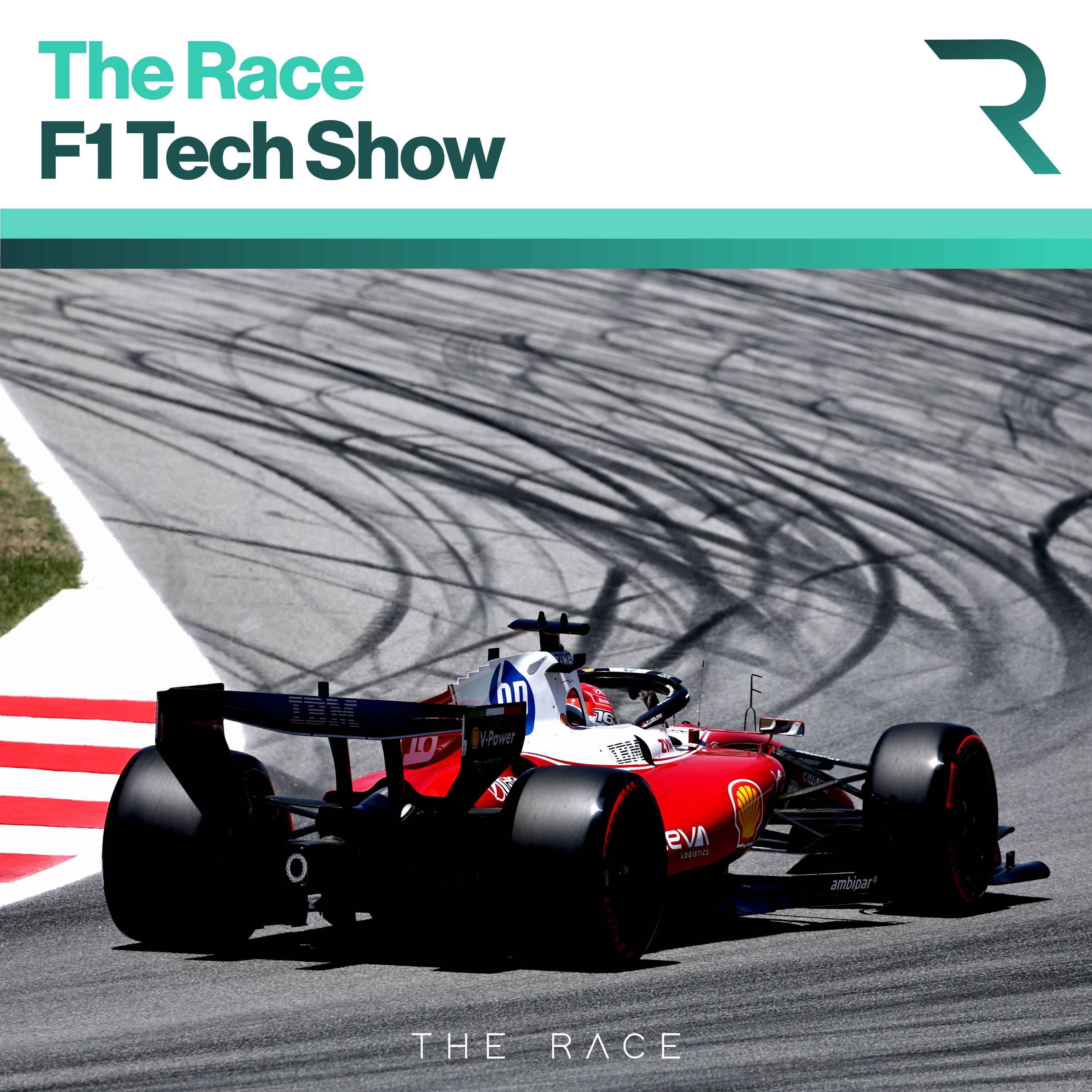 Episode Logo